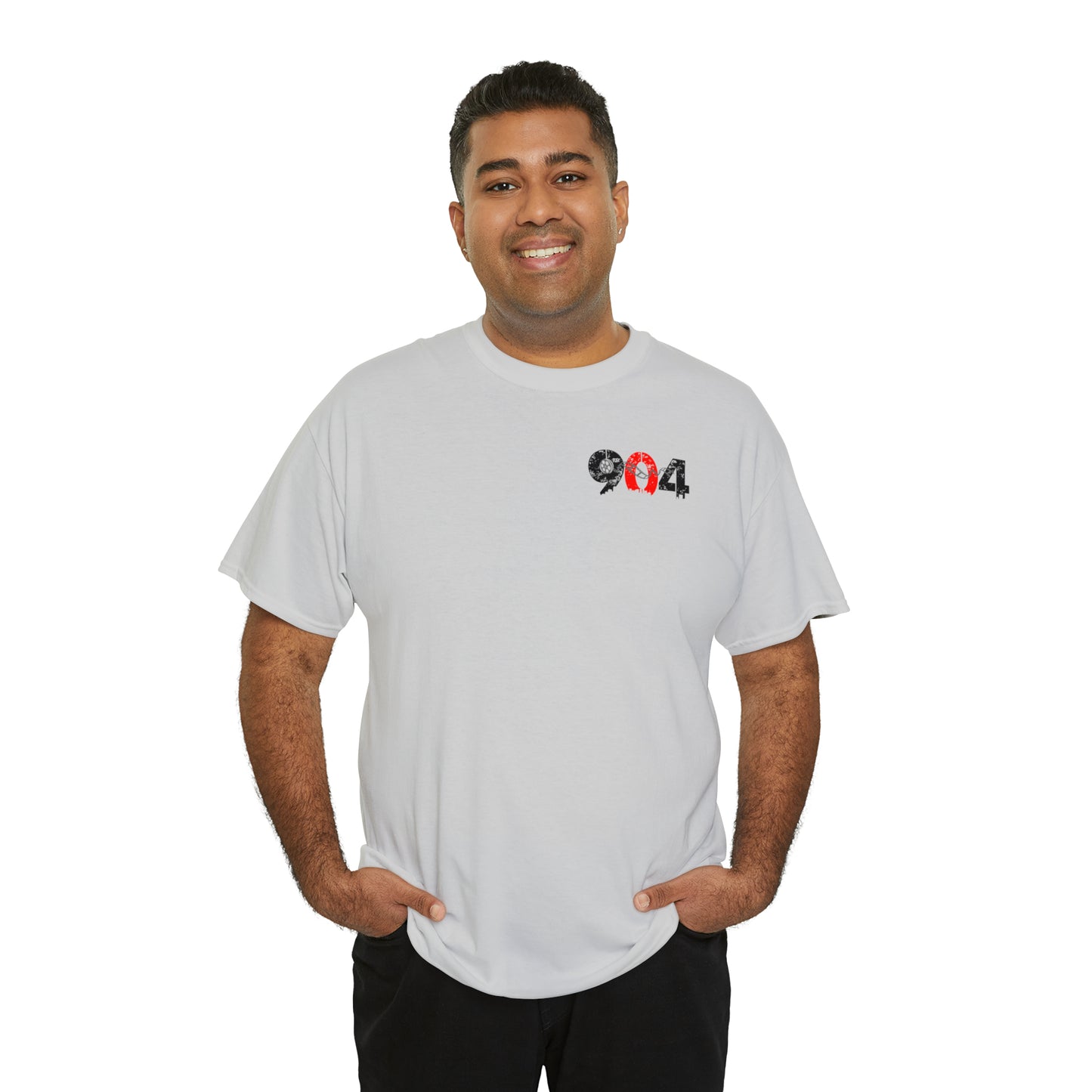 904 Film Heavy Cotton Tee