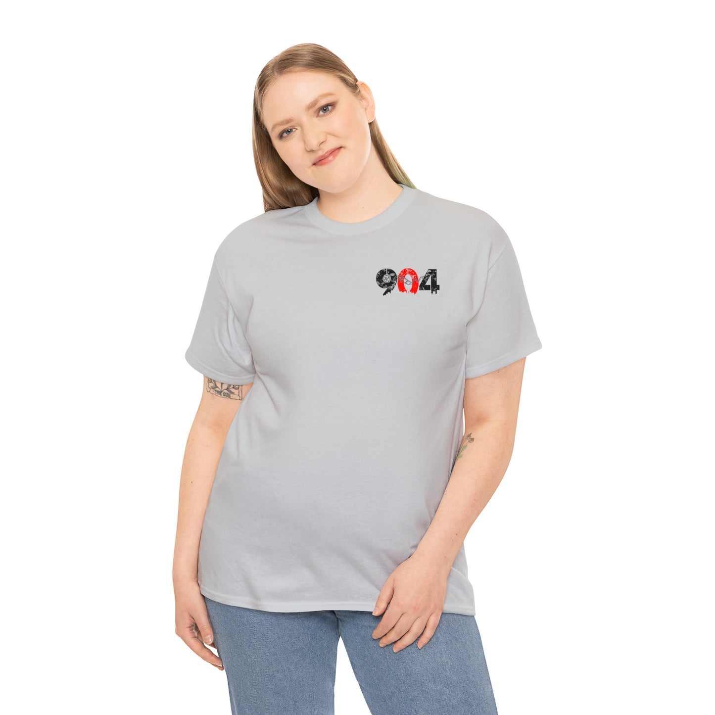 904 Film Heavy Cotton Tee