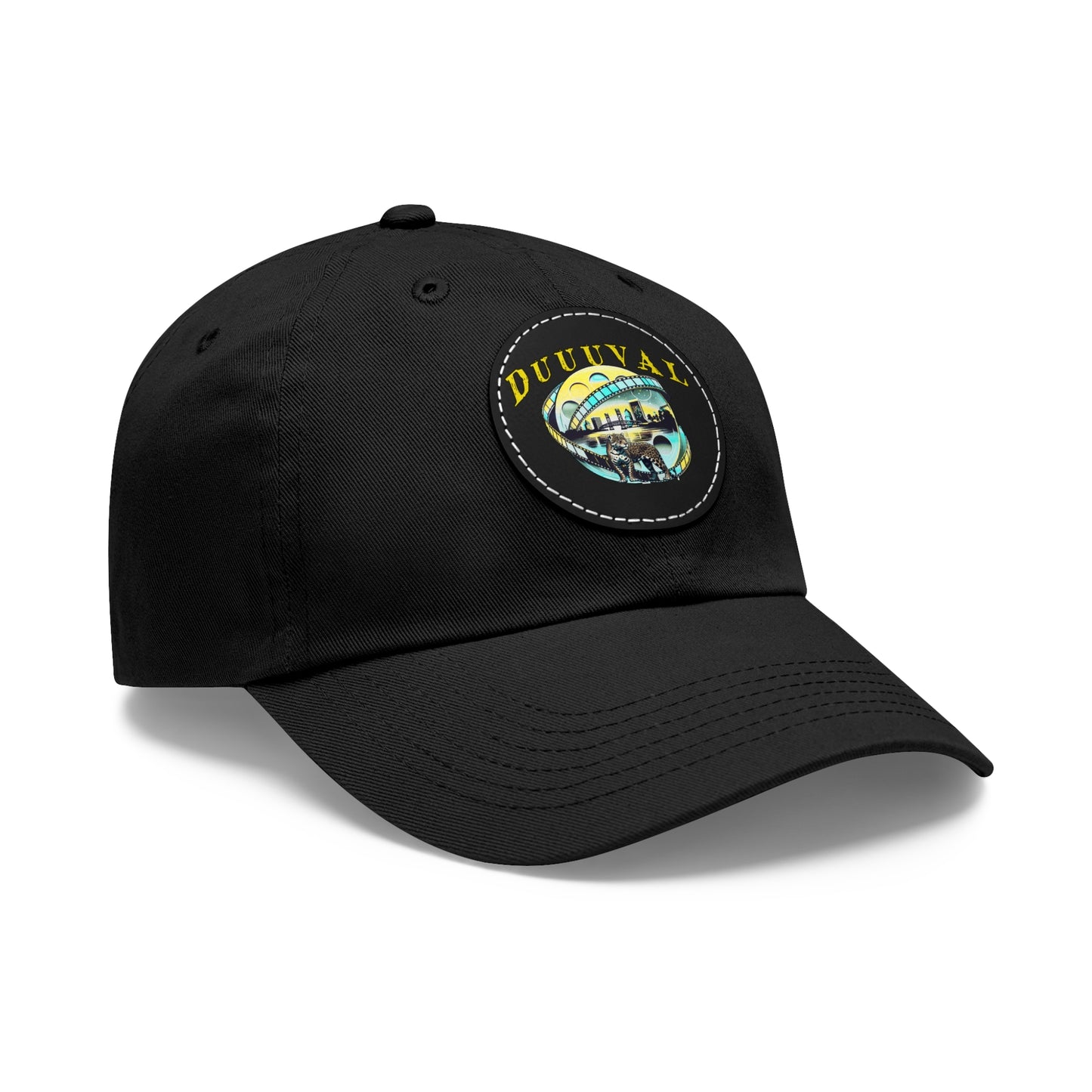 Duval Baseball Cap