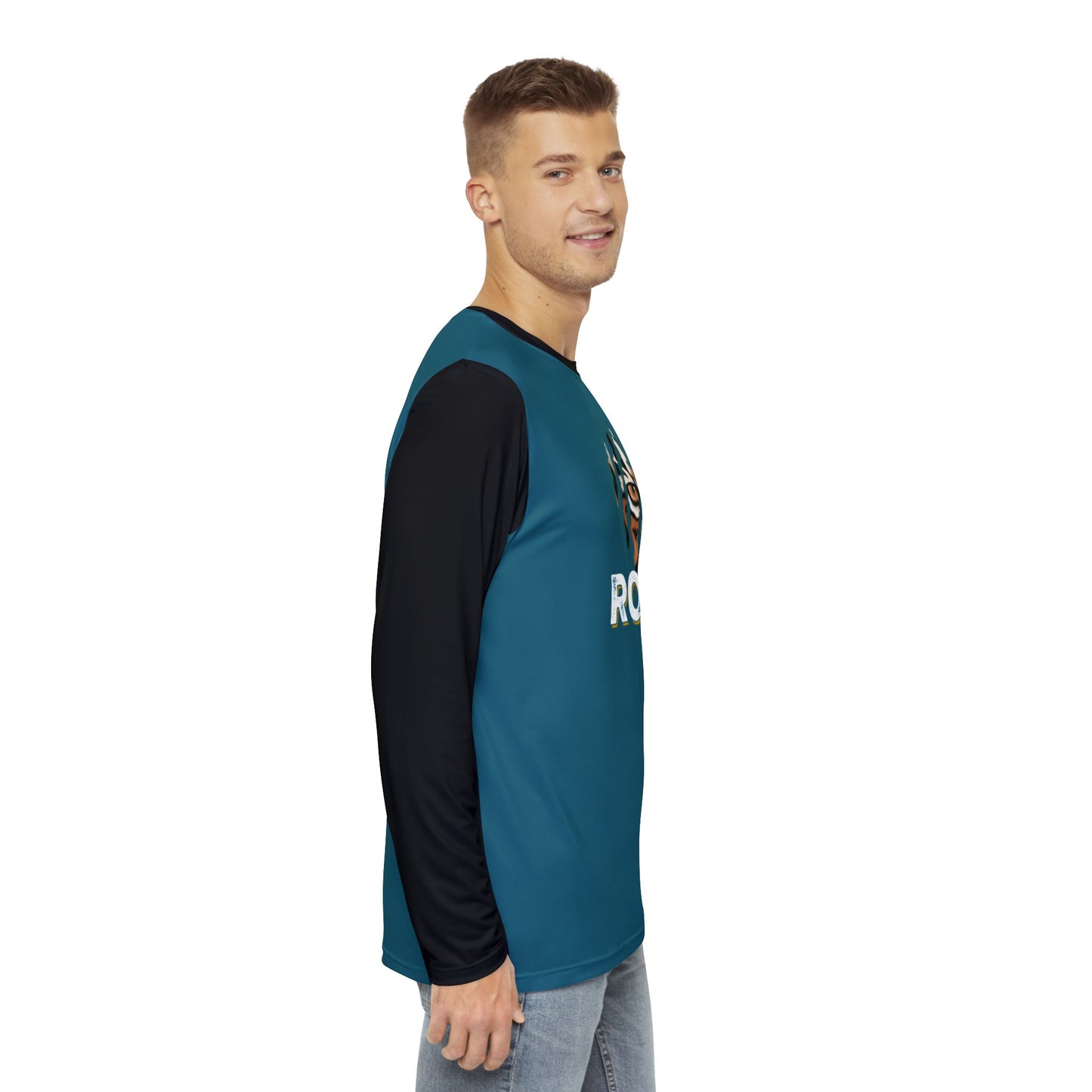 Jags Long Sleeve Tee