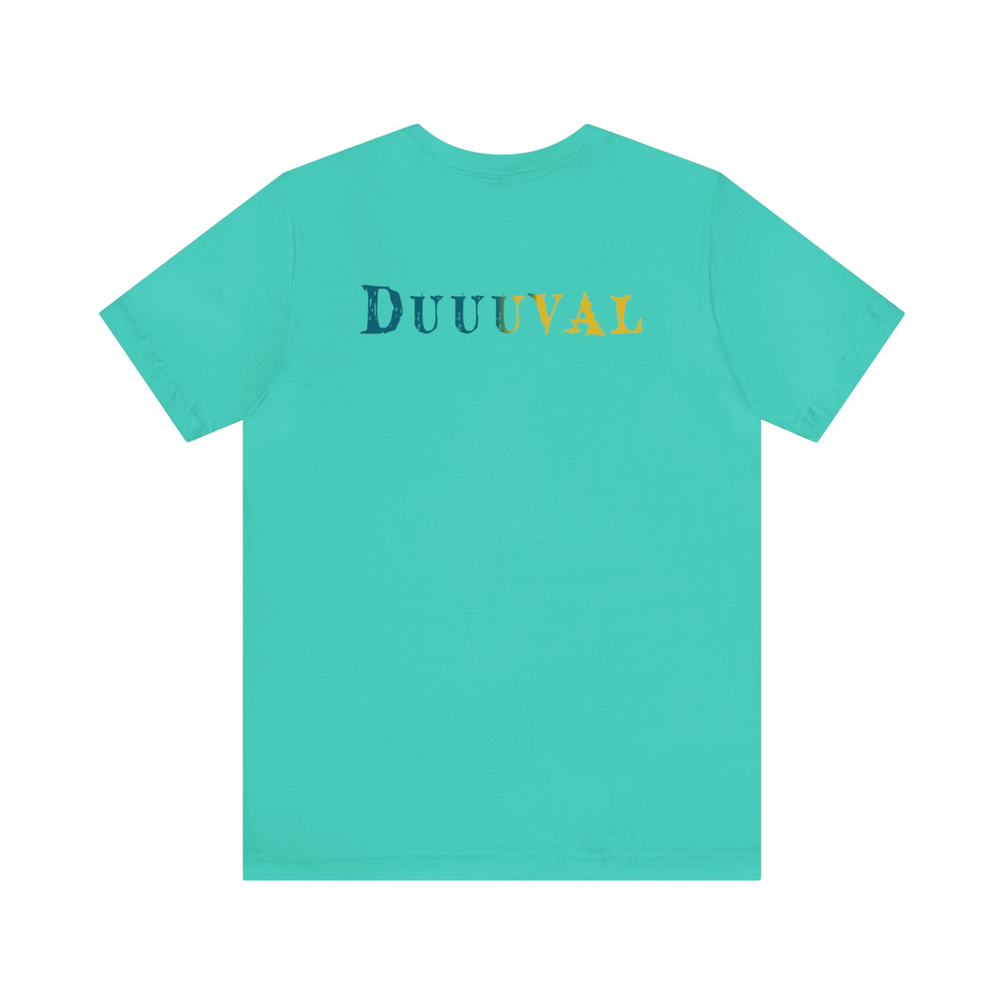 904 JJK Jersey Short Sleeve Tee