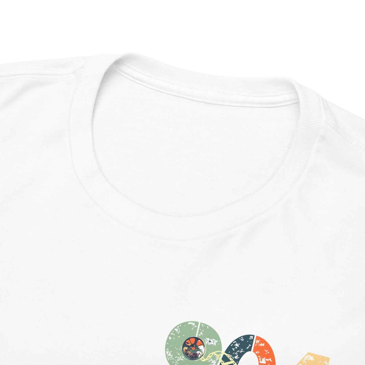 Vintage 904 Film T-Shirt