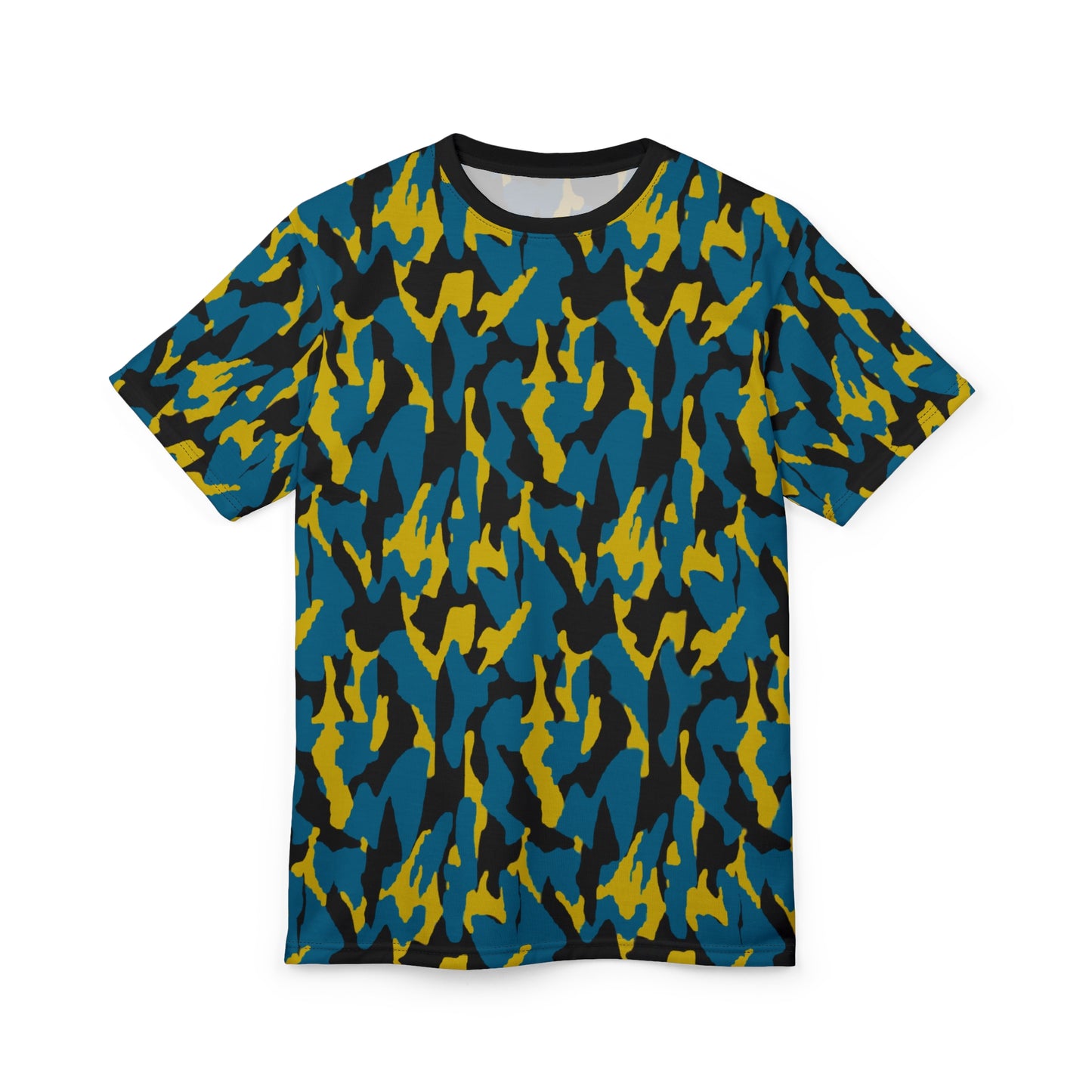 Jags Camo Tee