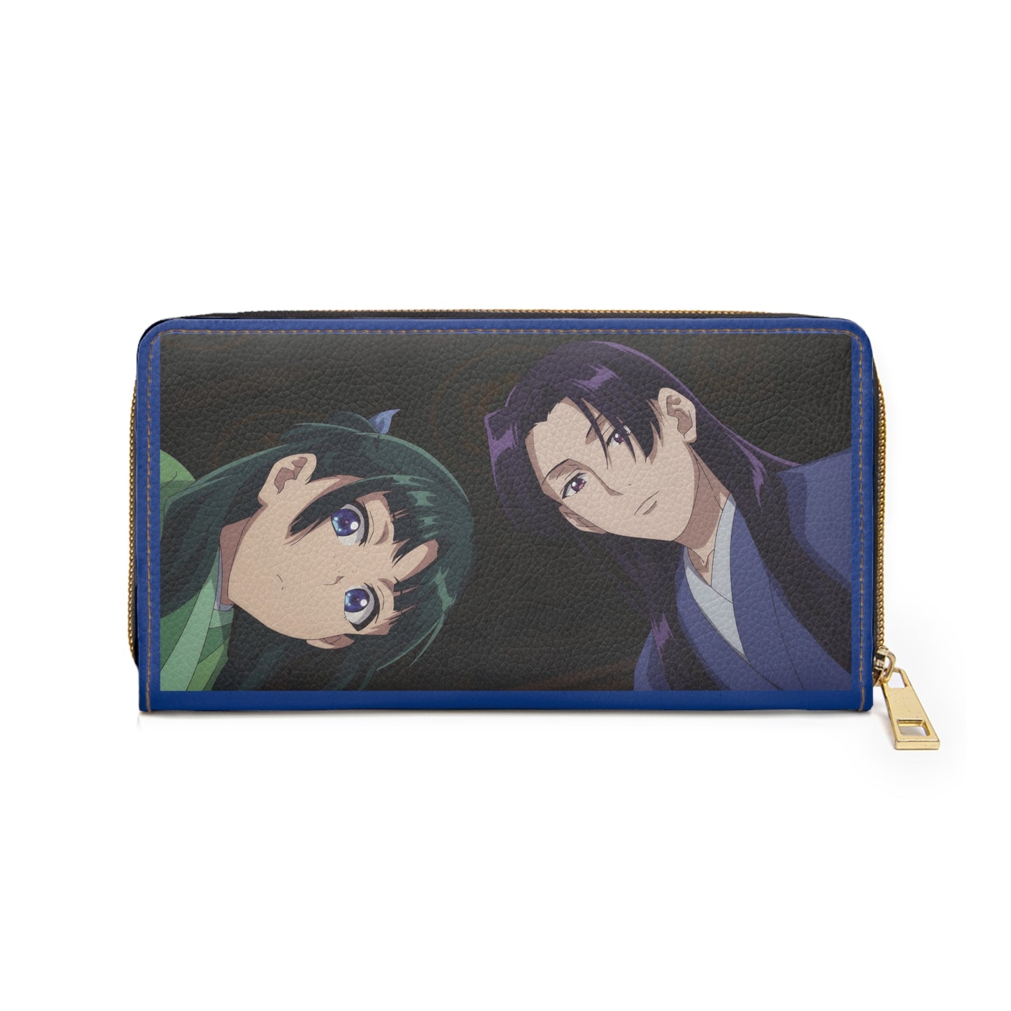 Apothecary Diaries Zipper Wallet