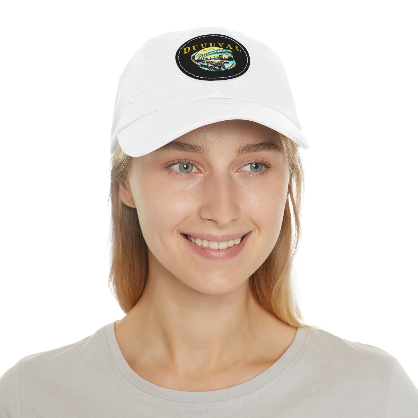 Duval Baseball Cap