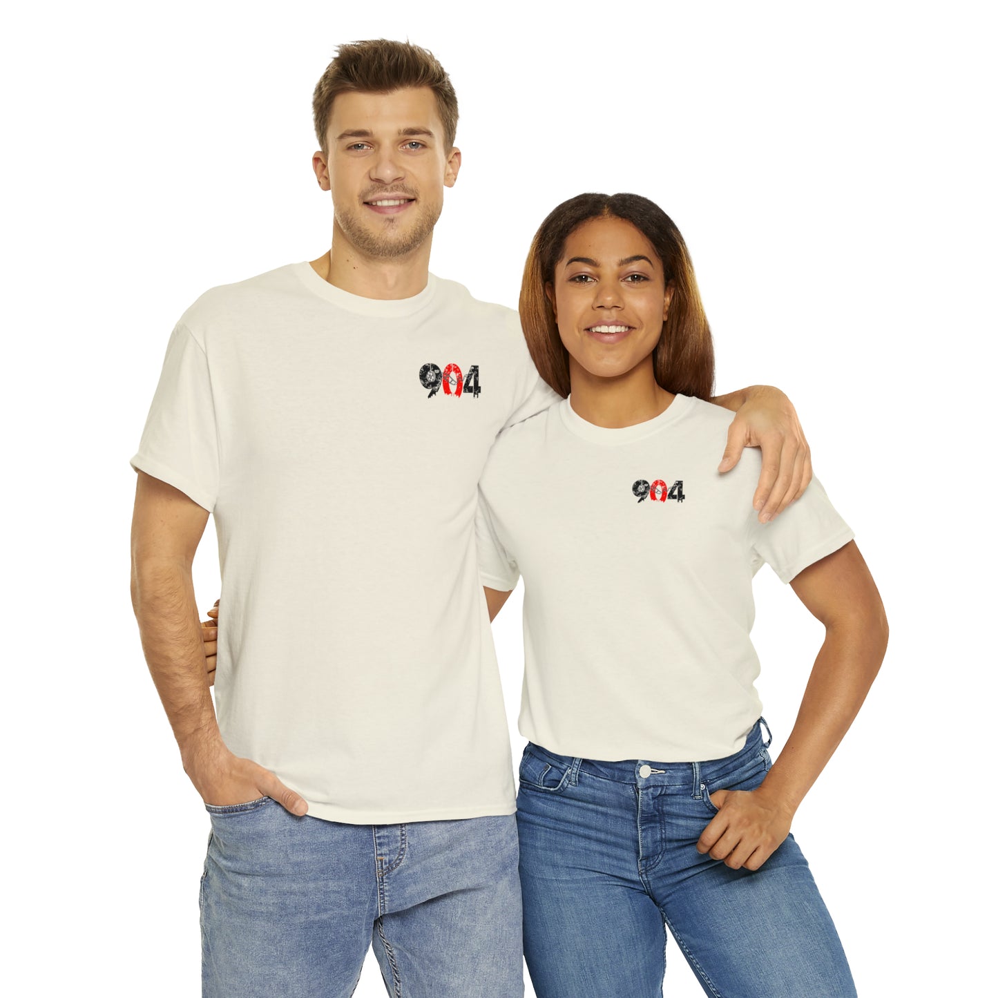 904 Film Heavy Cotton Tee