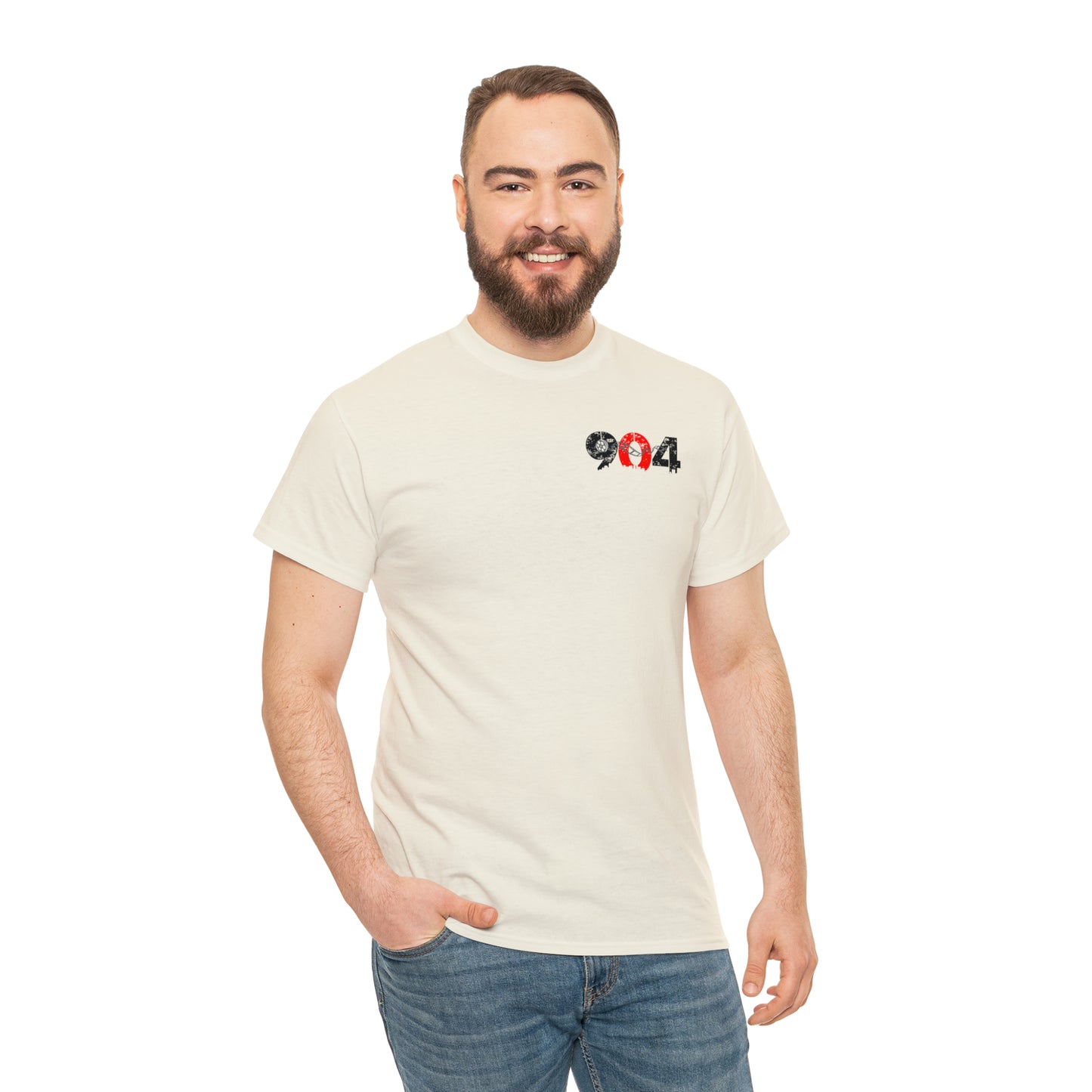 904 Film Heavy Cotton Tee