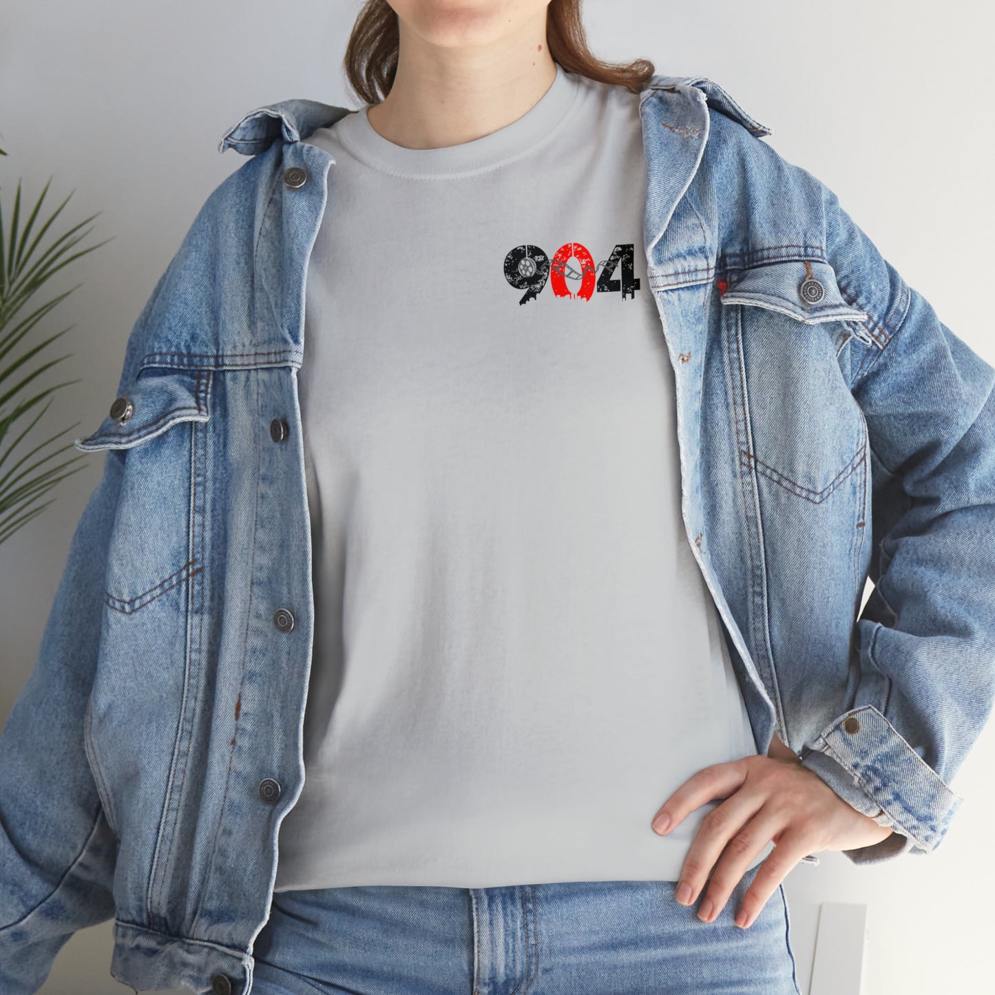 904 Film Heavy Cotton Tee
