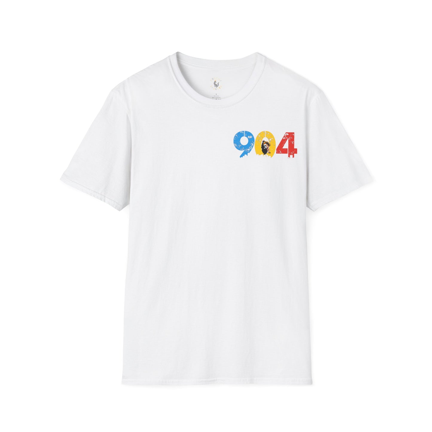 Duval Pirate Pride Luffy Tee