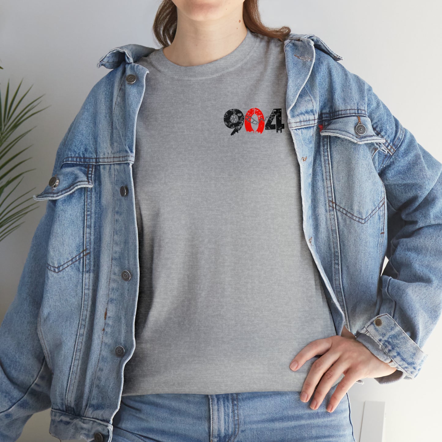 904 Film Heavy Cotton Tee