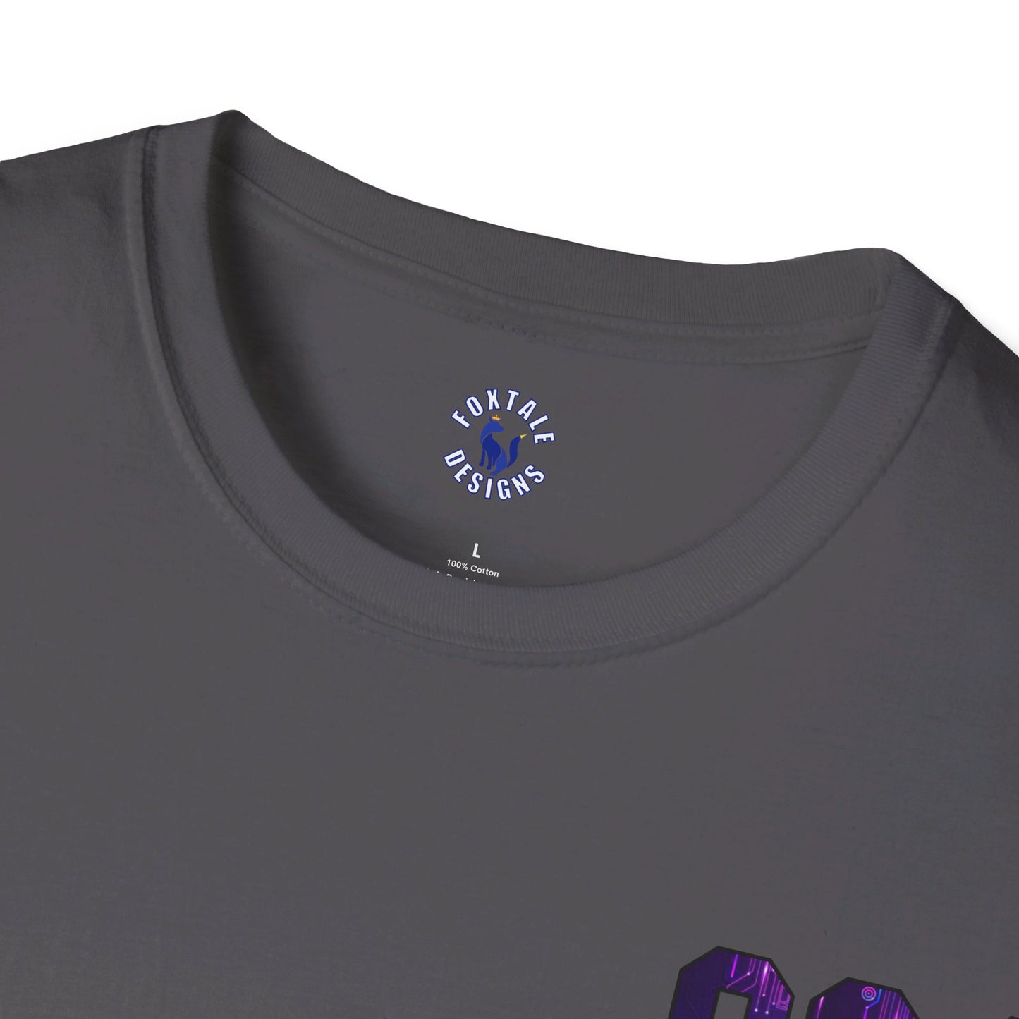 904 Electric Softstyle T-Shirt