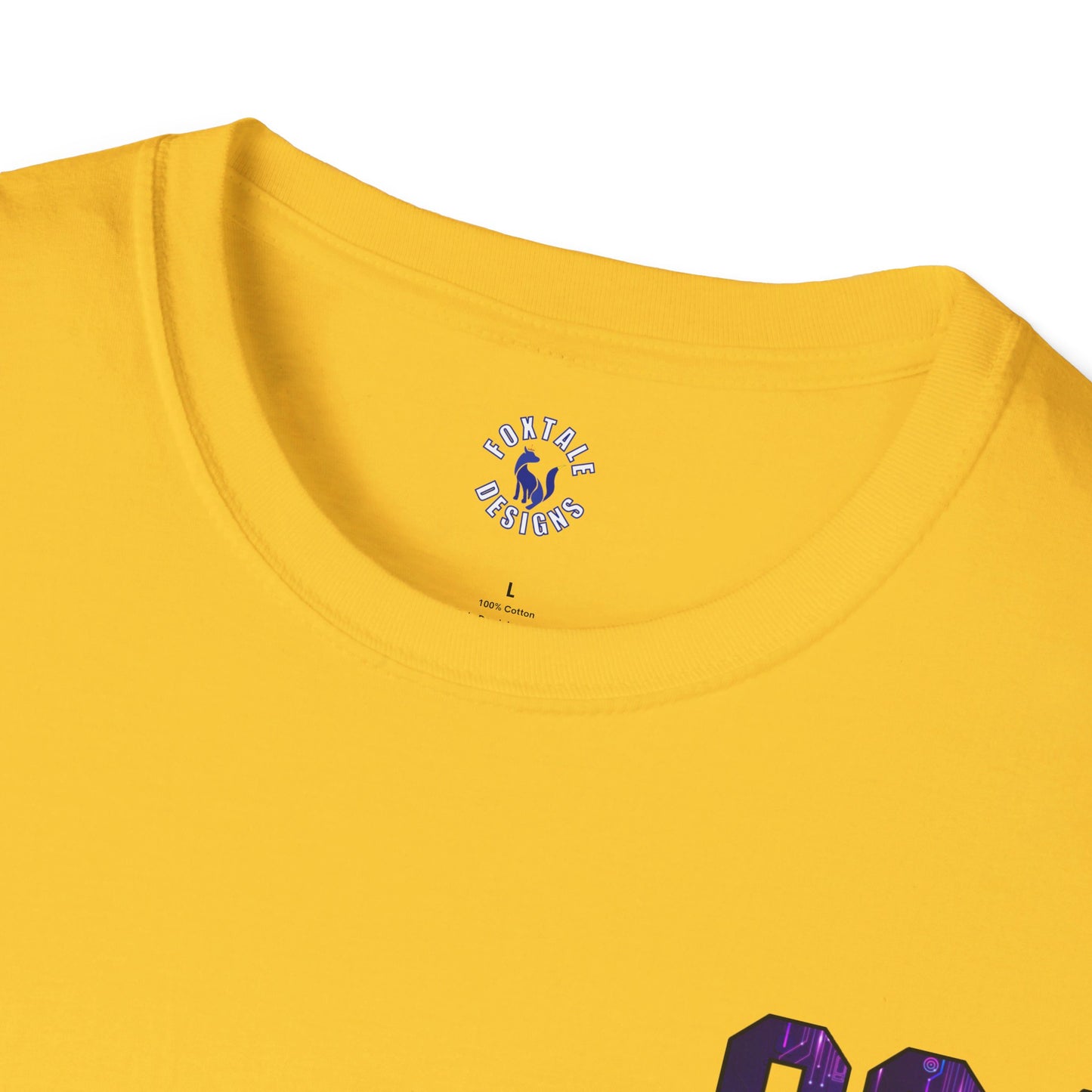 904 Electric Softstyle T-Shirt