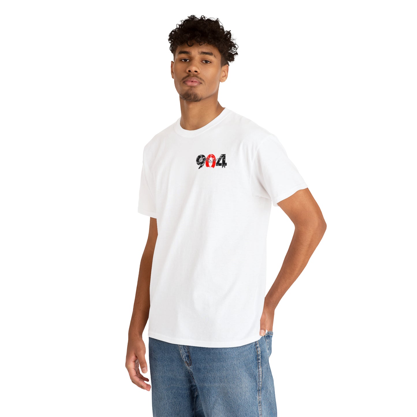 904 Film Heavy Cotton Tee