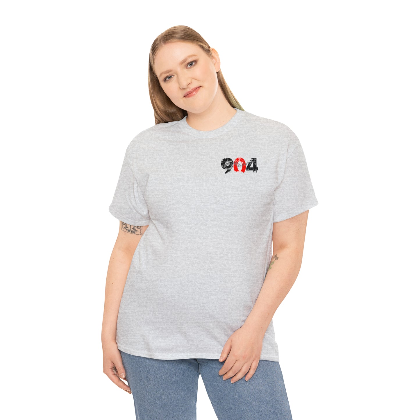 904 Film Heavy Cotton Tee