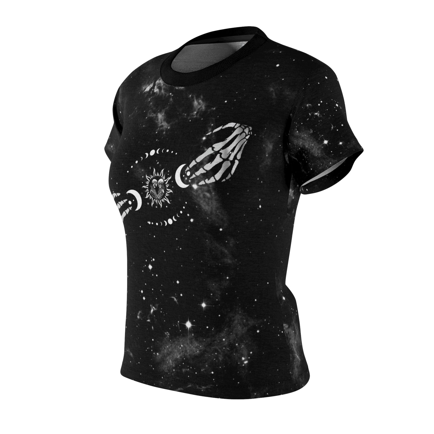 Mystic Universe Women's Shirt