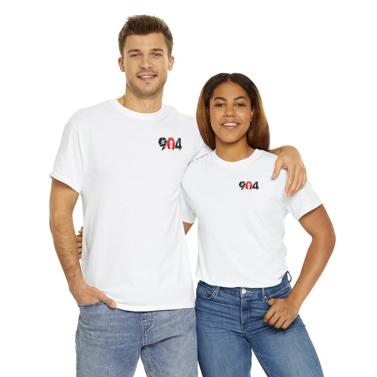 904 Film Heavy Cotton Tee