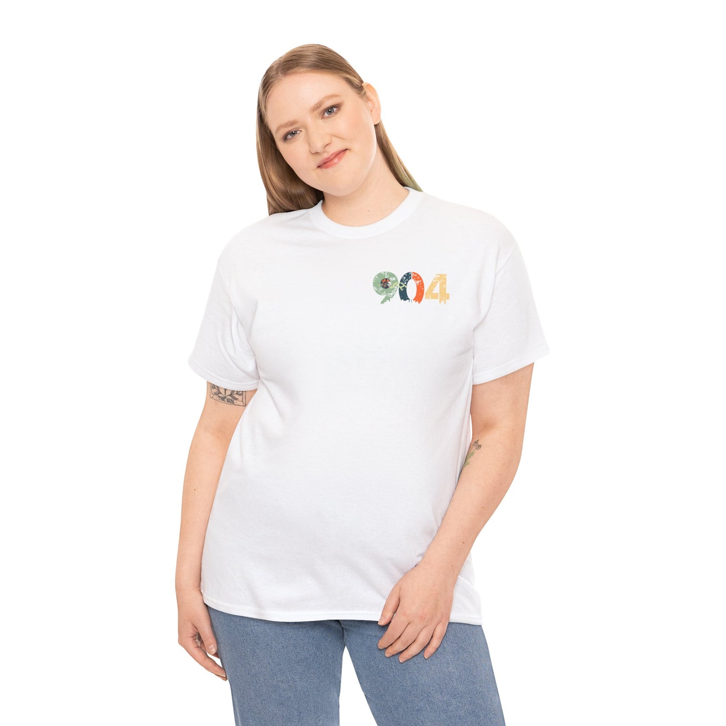 Vintage 904 Film T-Shirt
