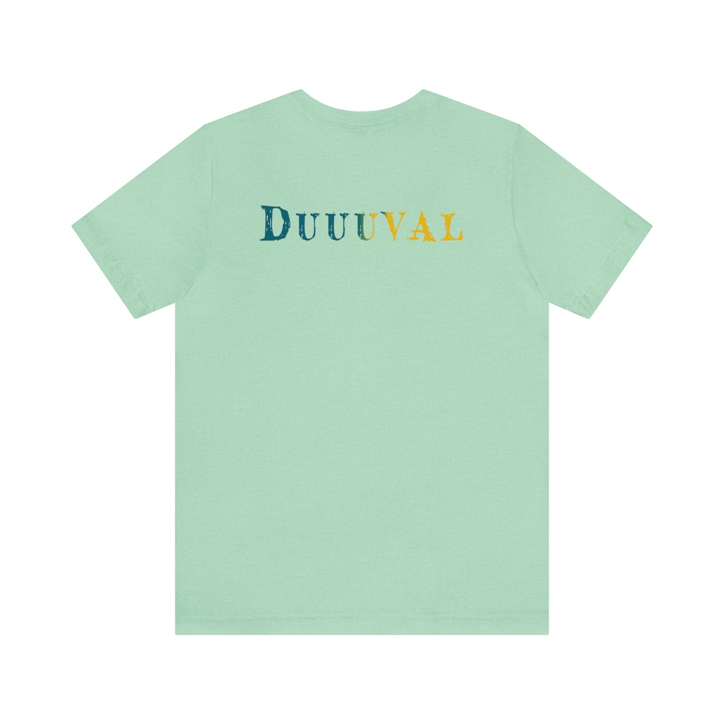 904 JJK Jersey Short Sleeve Tee