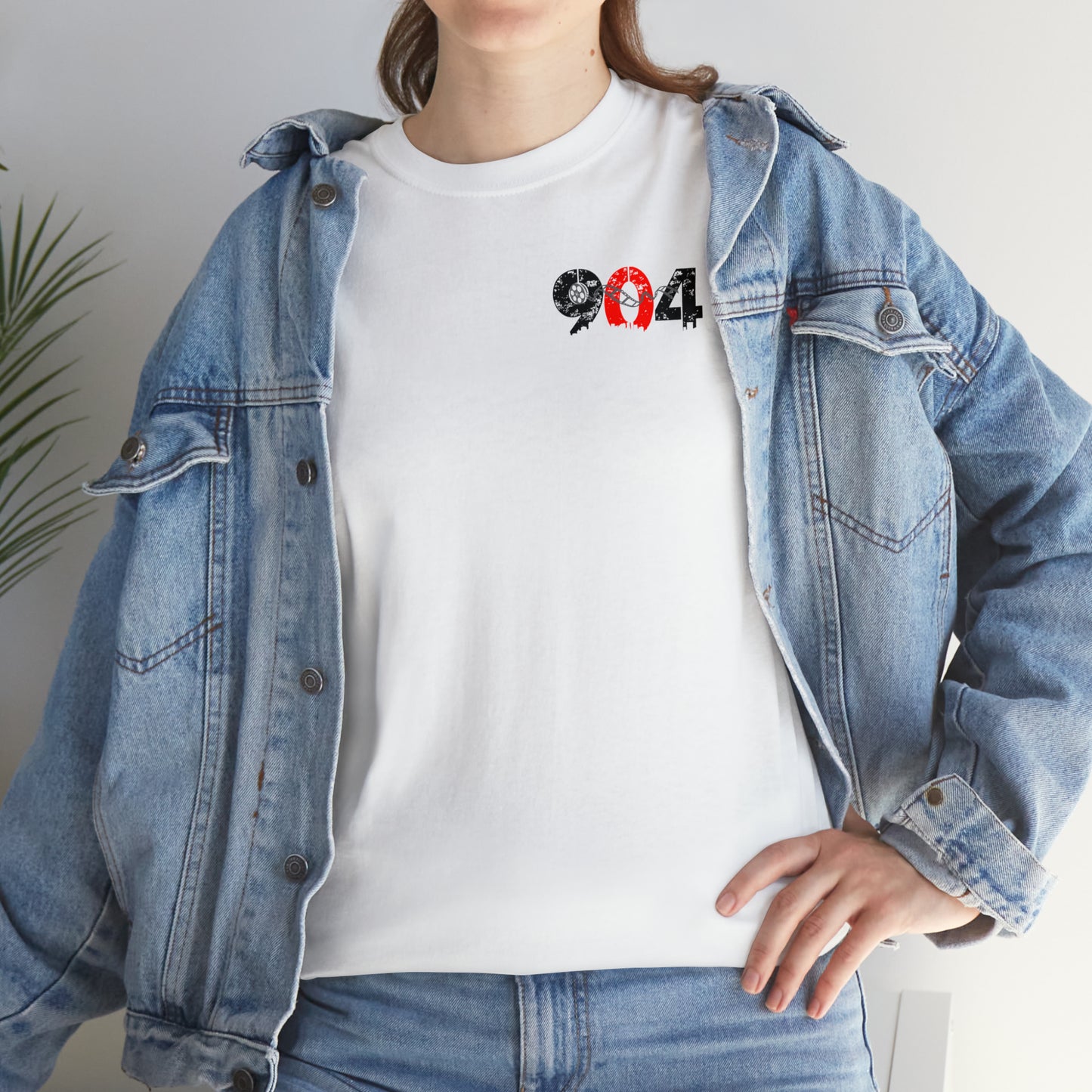 904 Film Heavy Cotton Tee
