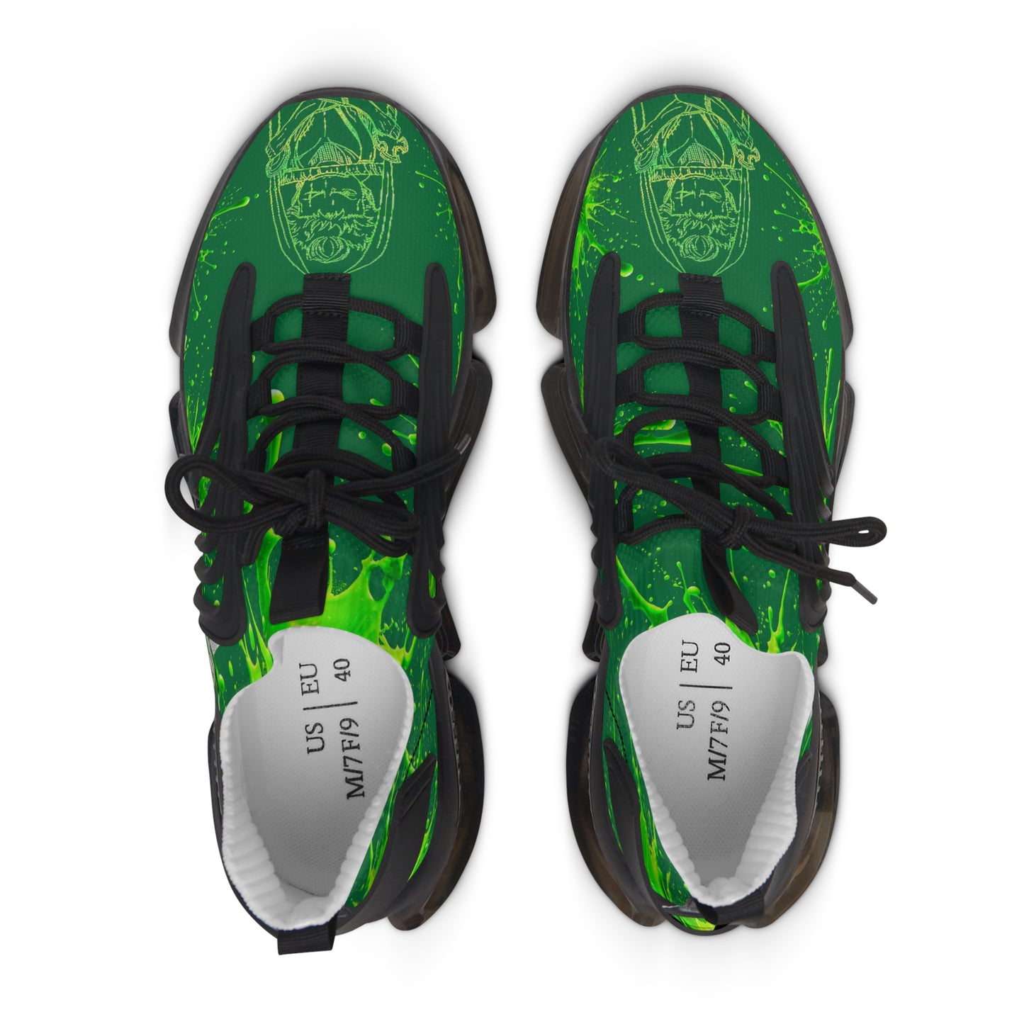 Women's Zorro Mesh Sneakers