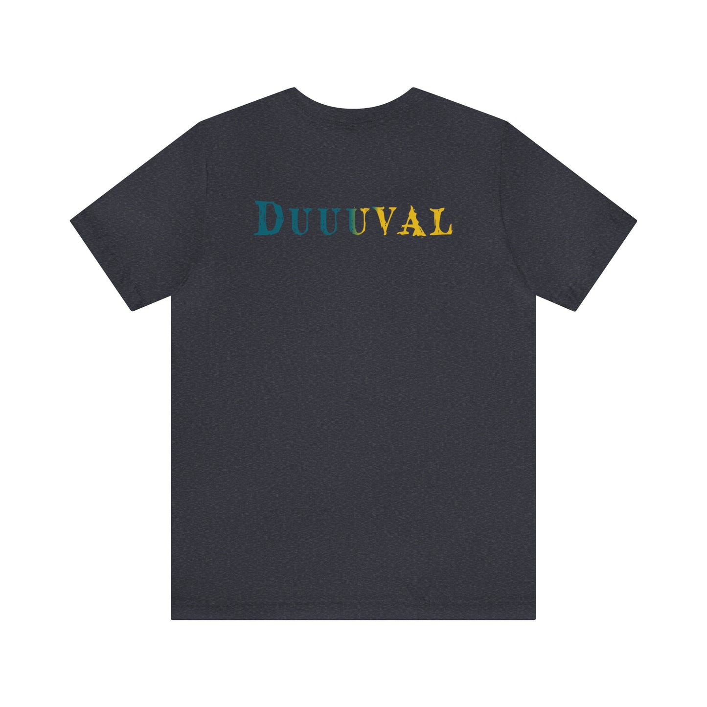 904 JJK Jersey Short Sleeve Tee