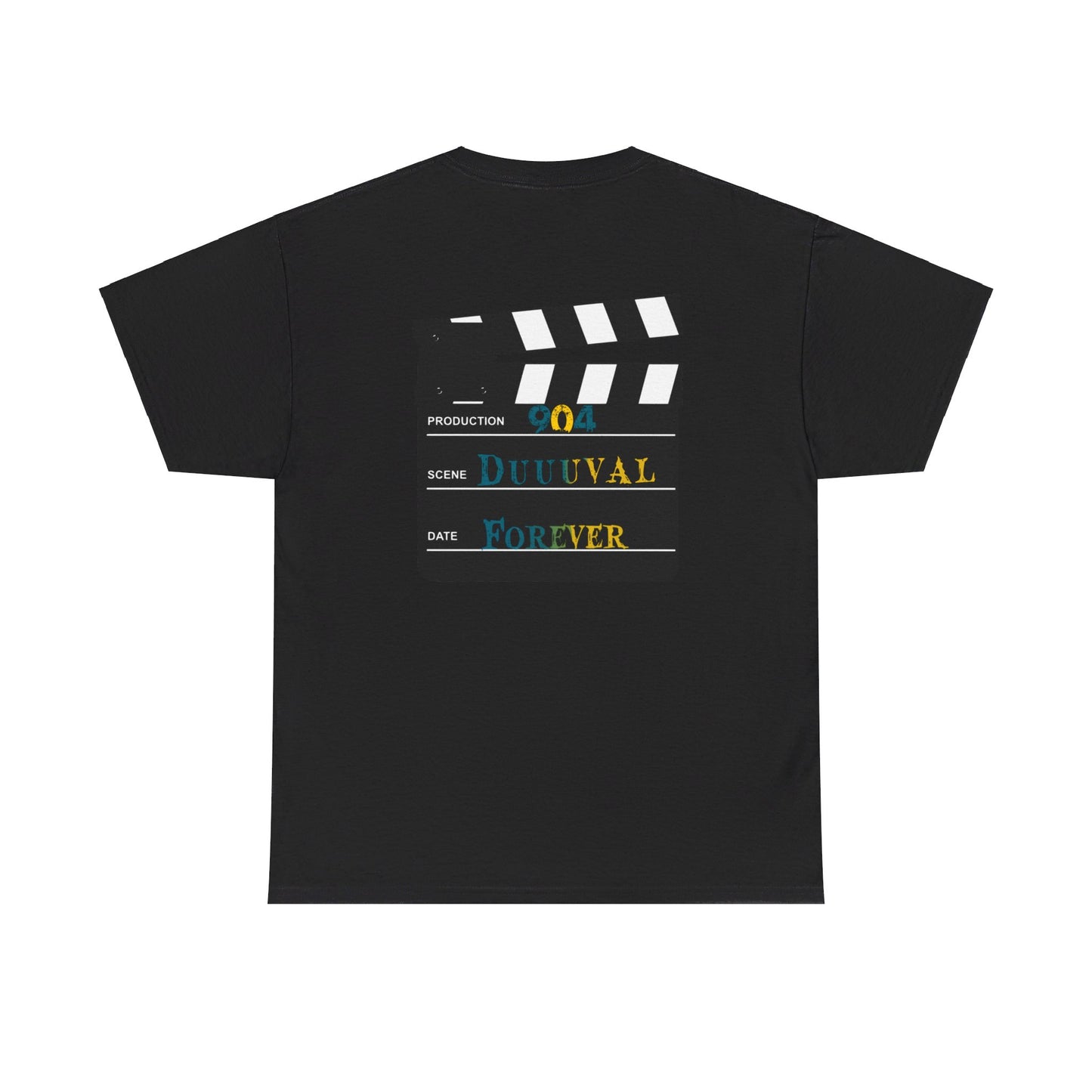 Duuuval Forever Film Festival Tee - Cinephiles Choice