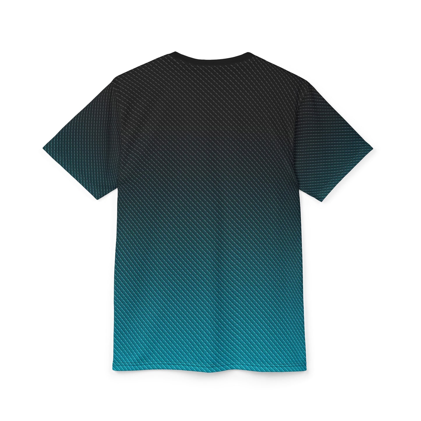 Gradient LOL JAX Tee