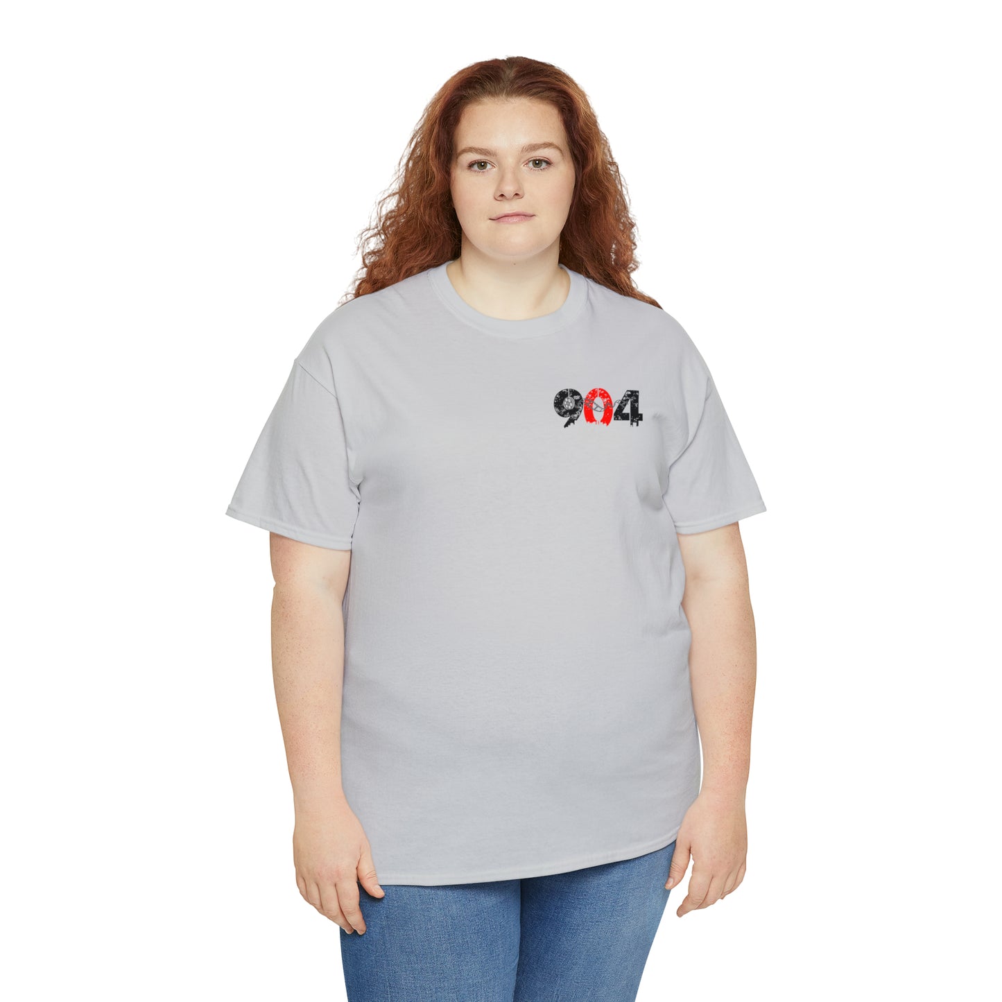 904 Film Heavy Cotton Tee