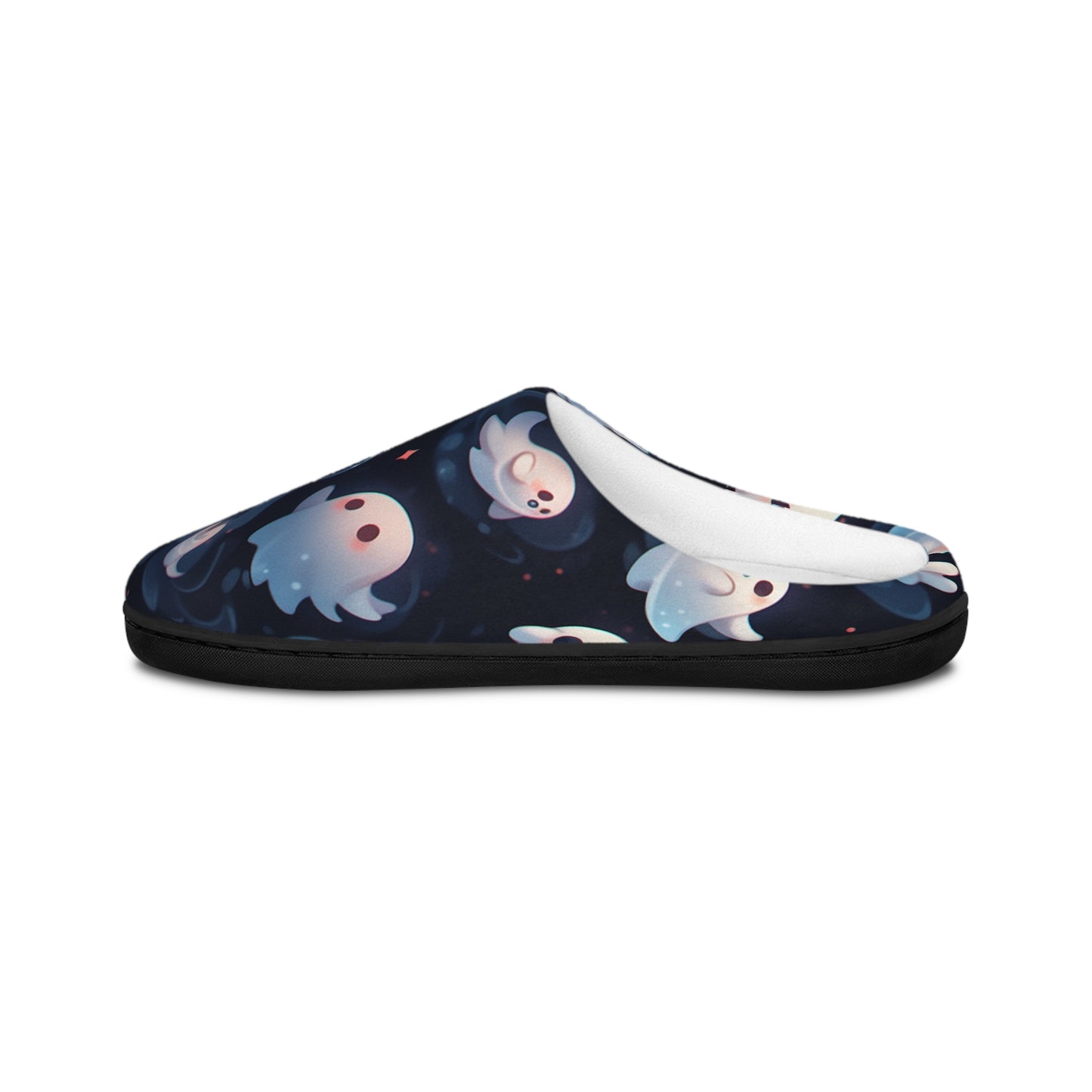 Women's Ghost Indoor Slippers