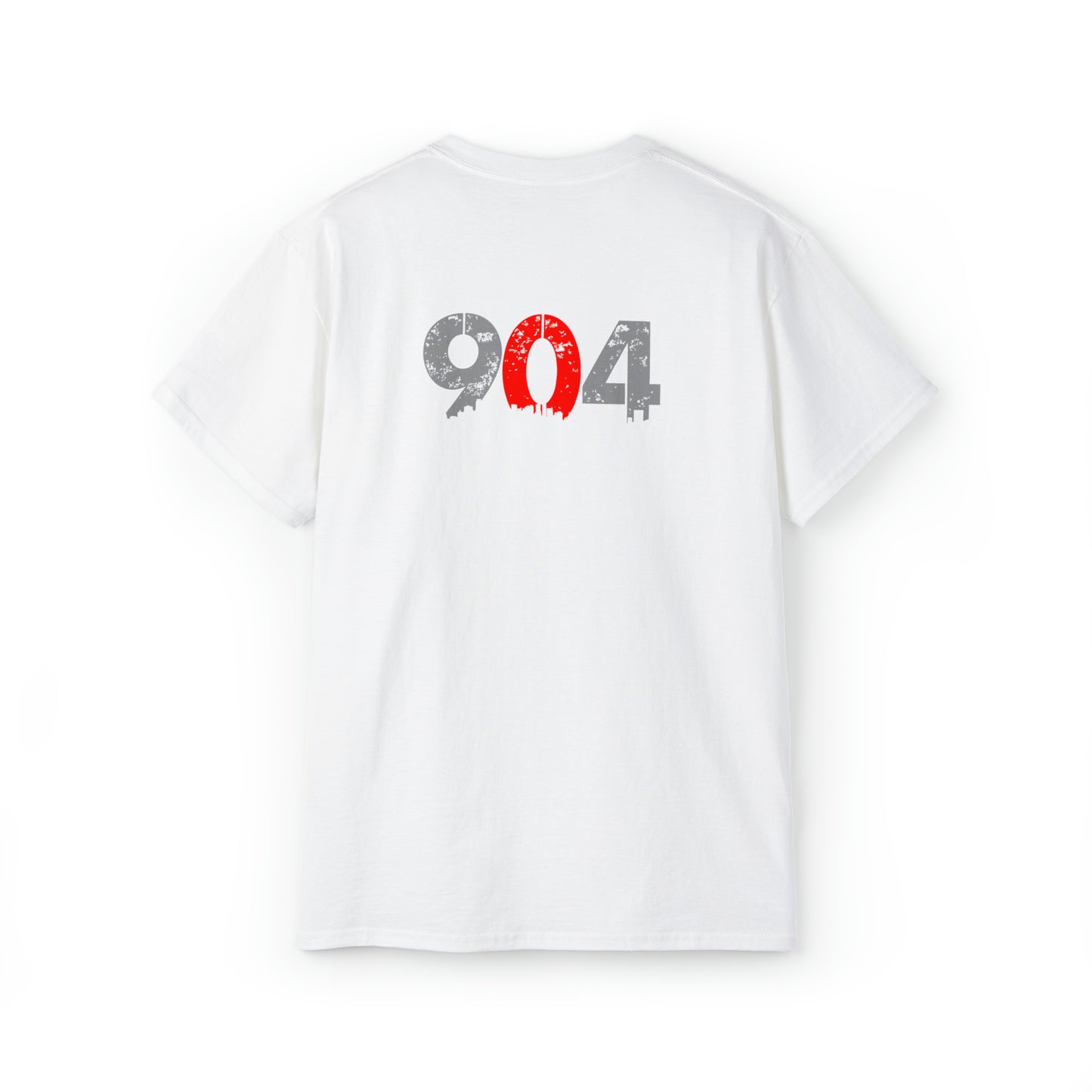 Naruto and Sasuke Ultra Cotton Tee