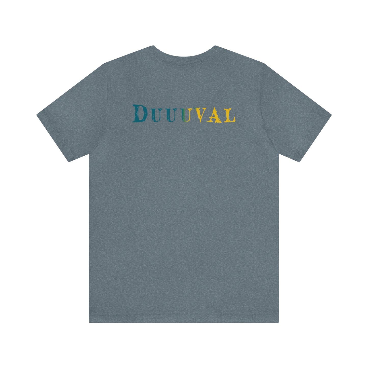 904 JJK Jersey Short Sleeve Tee