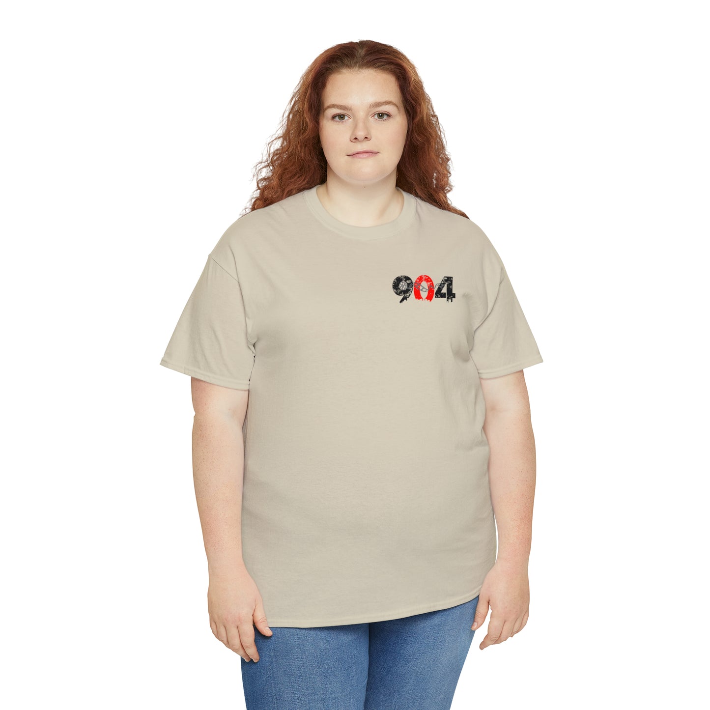 904 Film Heavy Cotton Tee