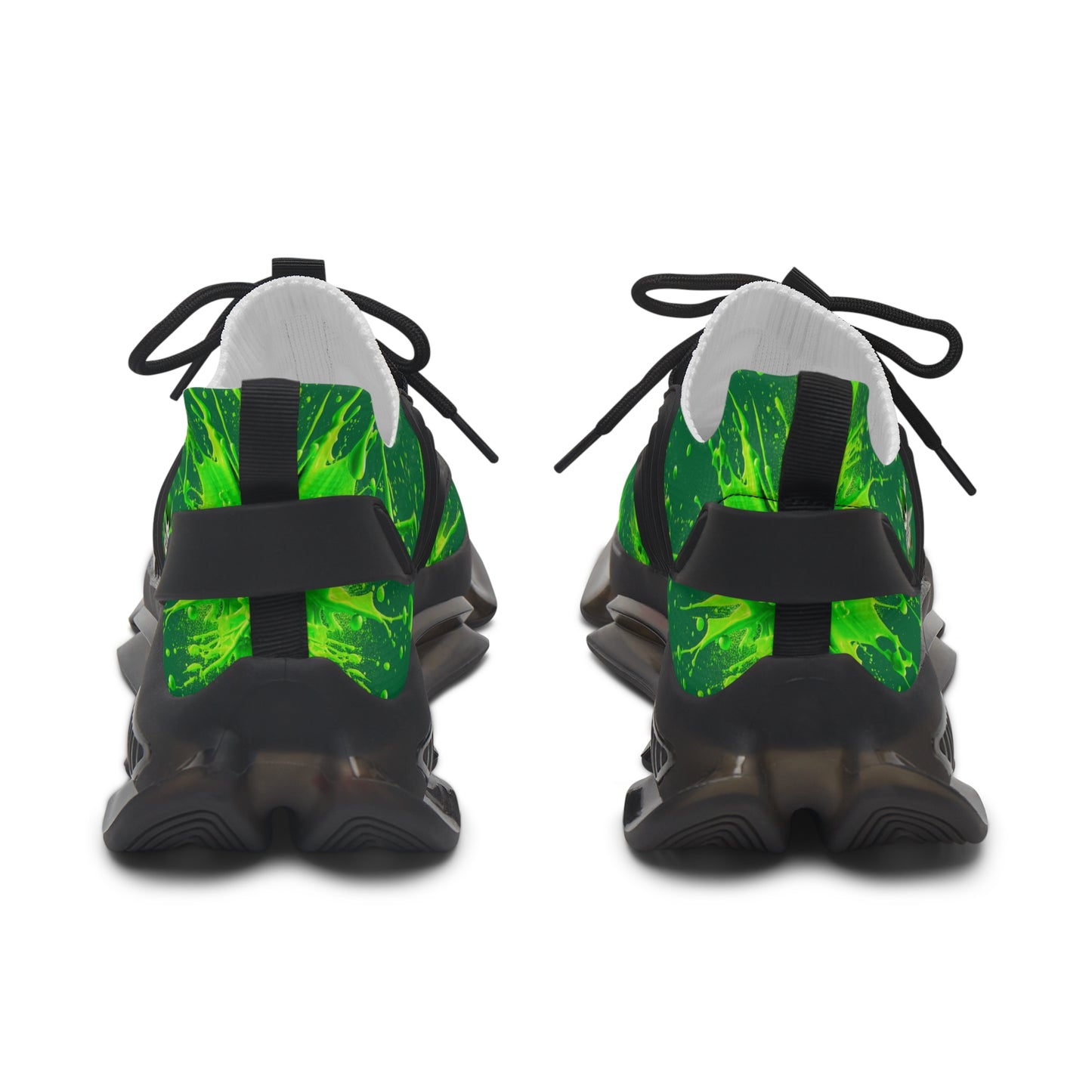 Women's Zorro Mesh Sneakers