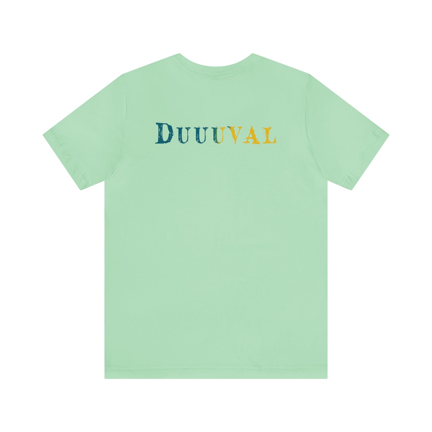 904 JJK Jersey Short Sleeve Tee
