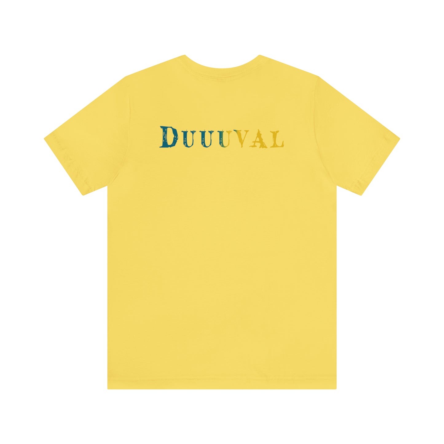 904 JJK Jersey Short Sleeve Tee