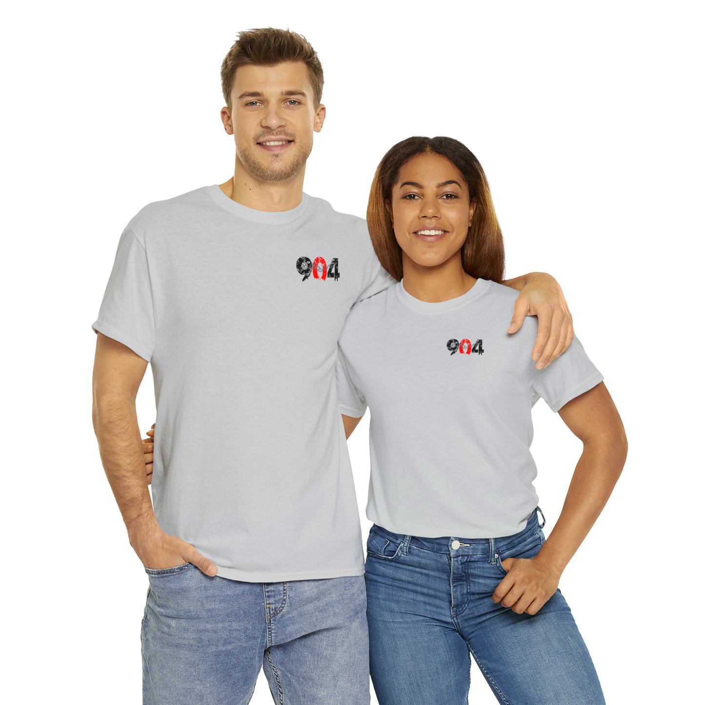 904 Film Heavy Cotton Tee