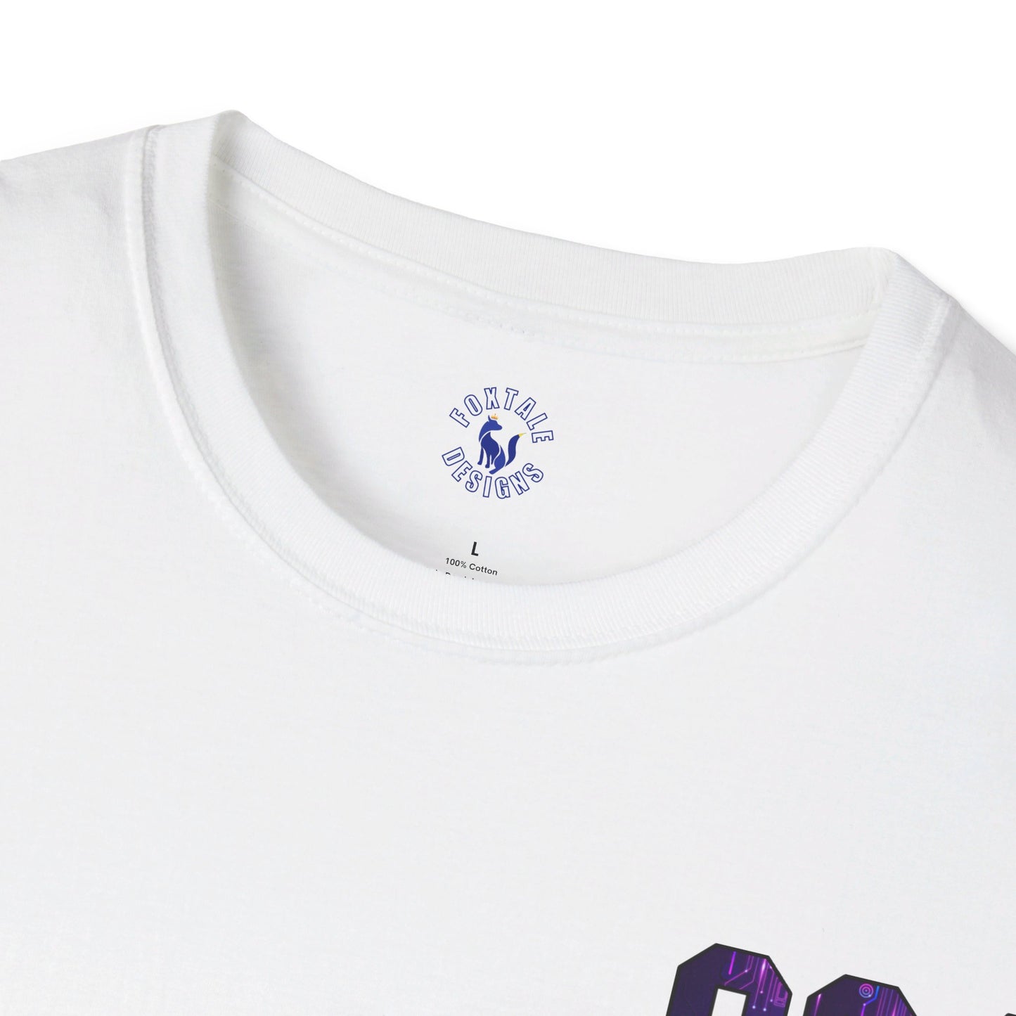 904 Electric Softstyle T-Shirt
