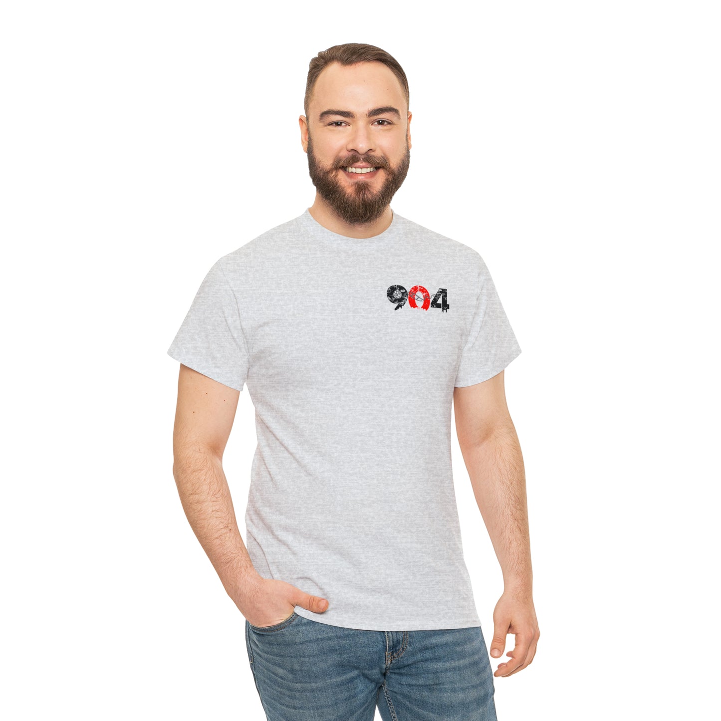 904 Film Heavy Cotton Tee