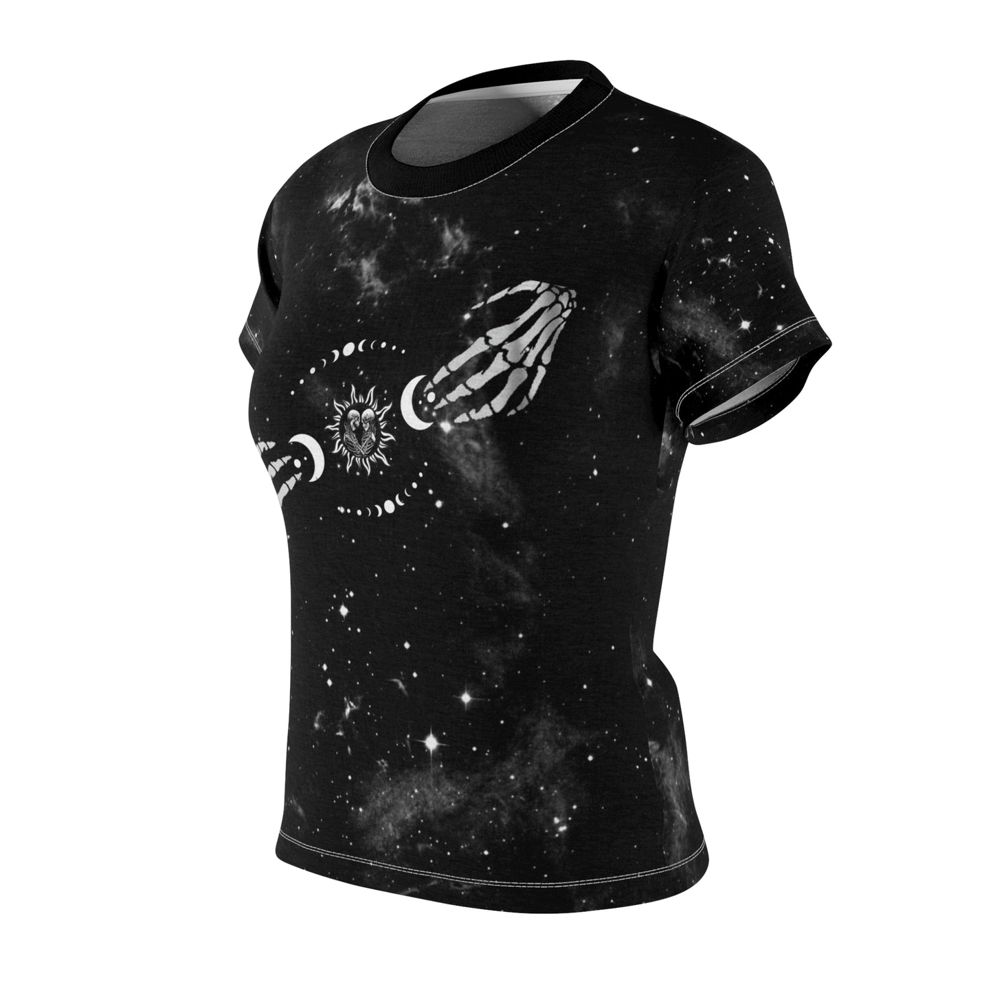 Mystic Universe Women's Shirt