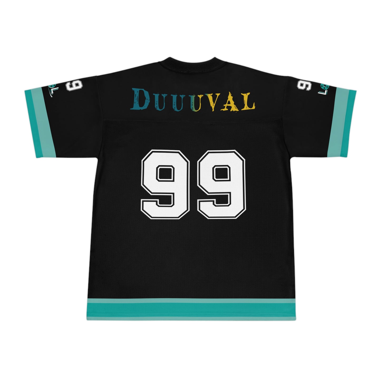 LOL Football Jersey