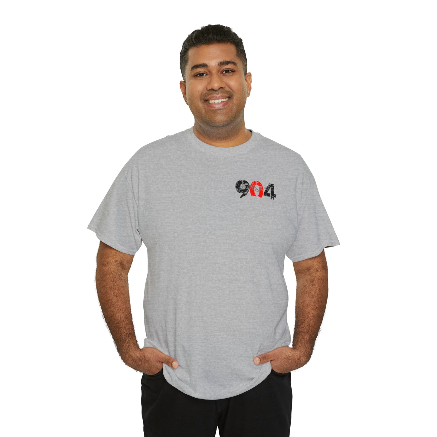 904 Film Heavy Cotton Tee
