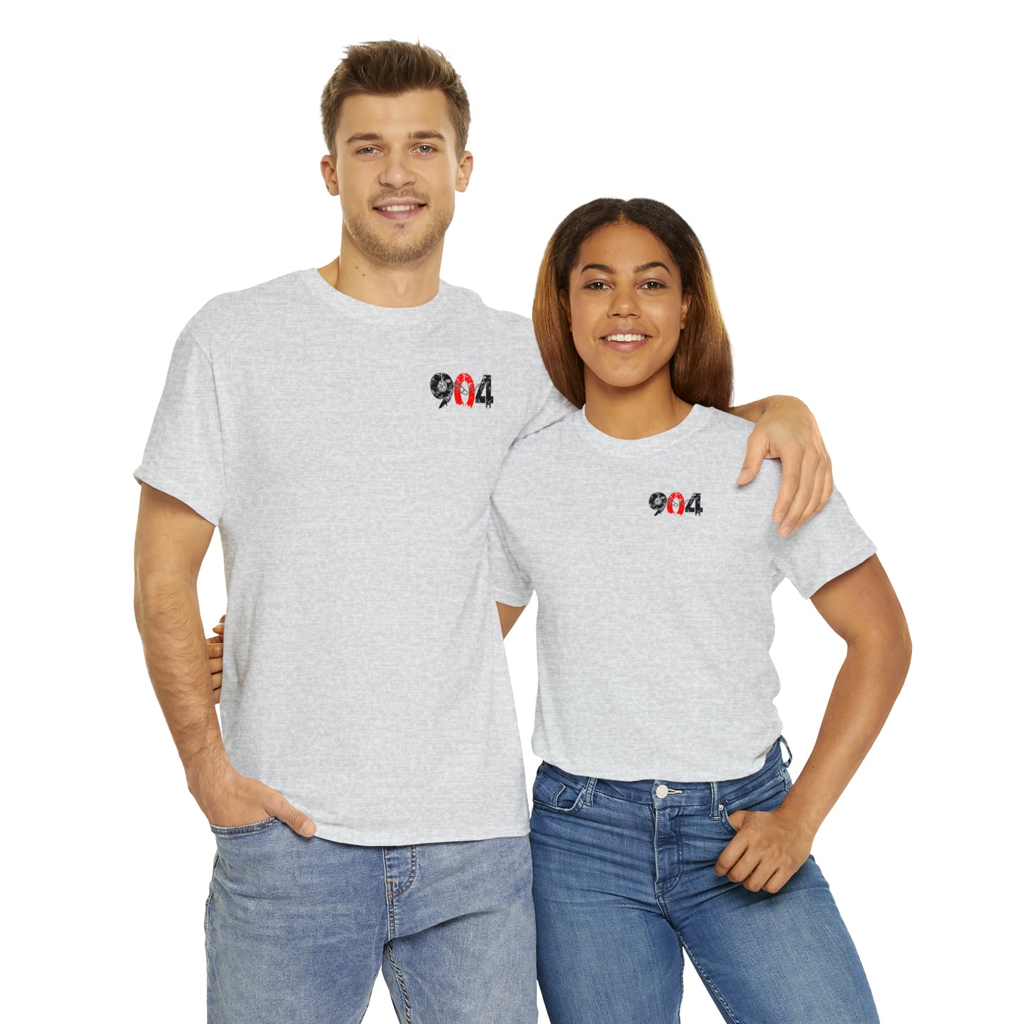 904 Film Heavy Cotton Tee