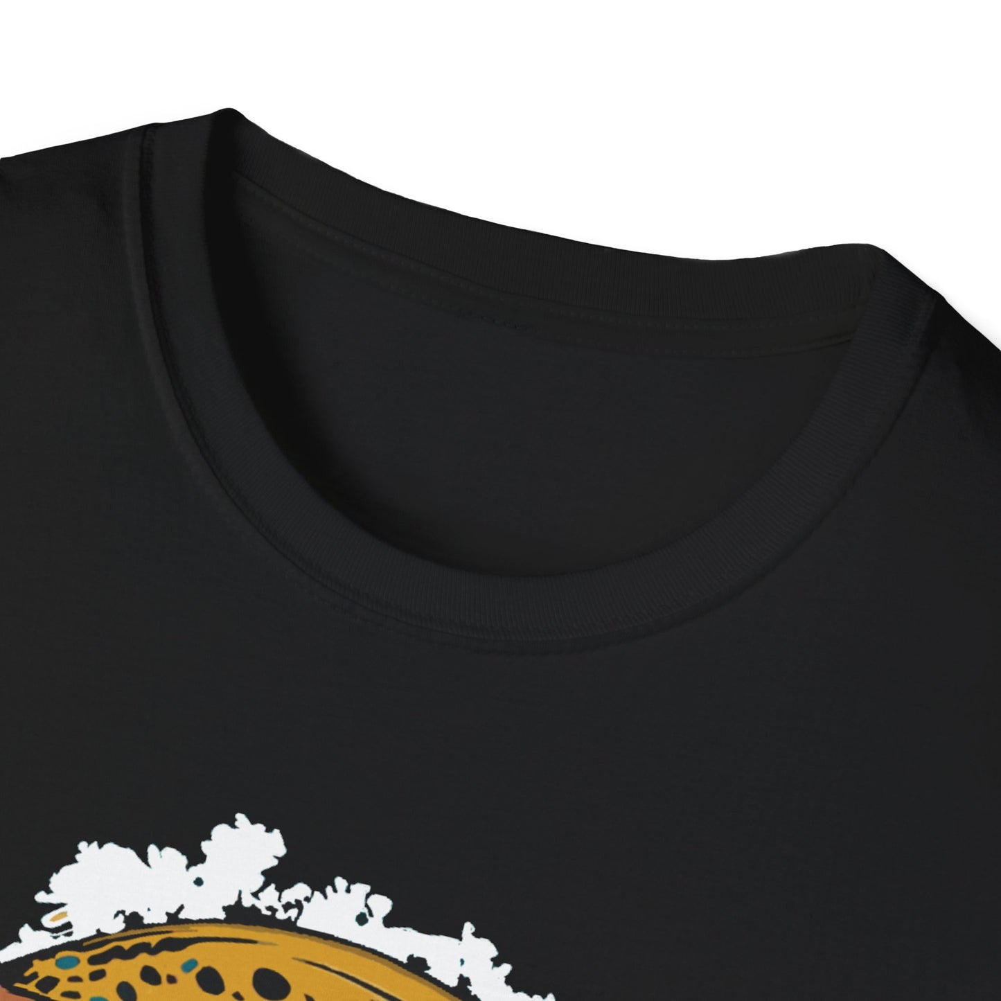 Jaguar Helmet Tee
