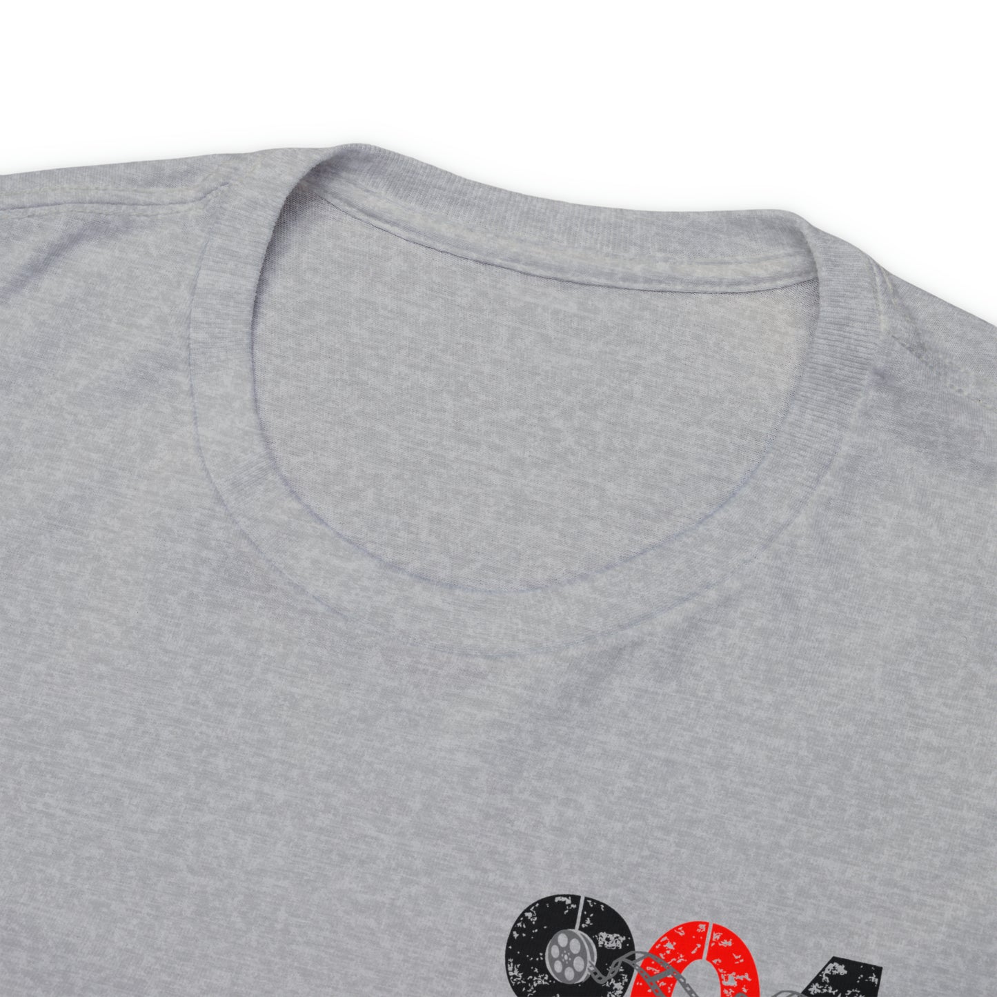 904 Film Heavy Cotton Tee