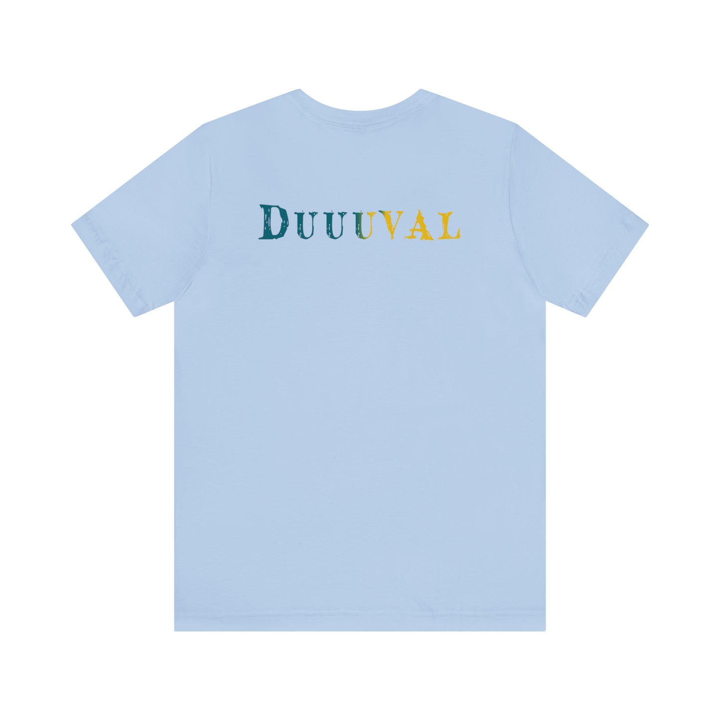 904 JJK Jersey Short Sleeve Tee
