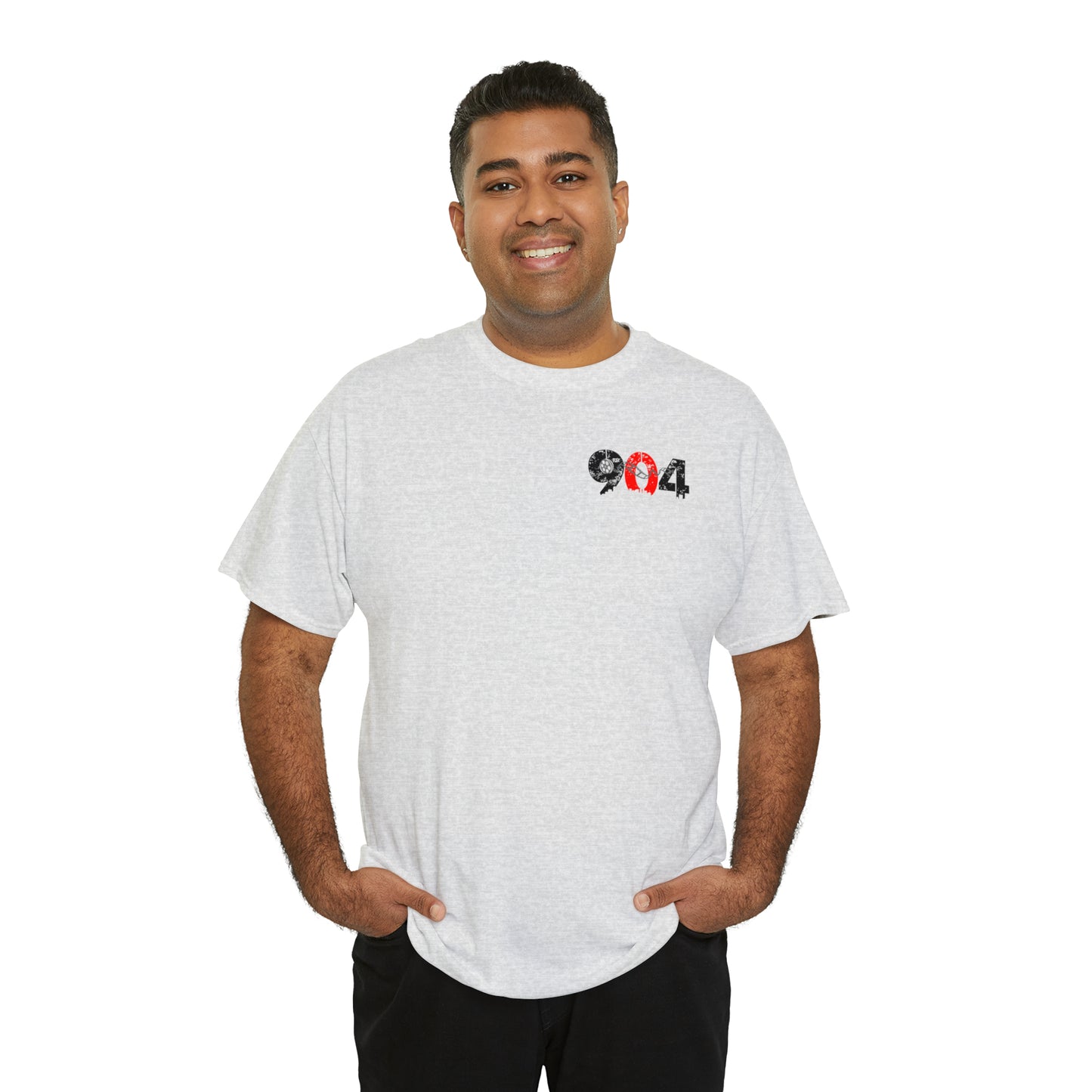 904 Film Heavy Cotton Tee