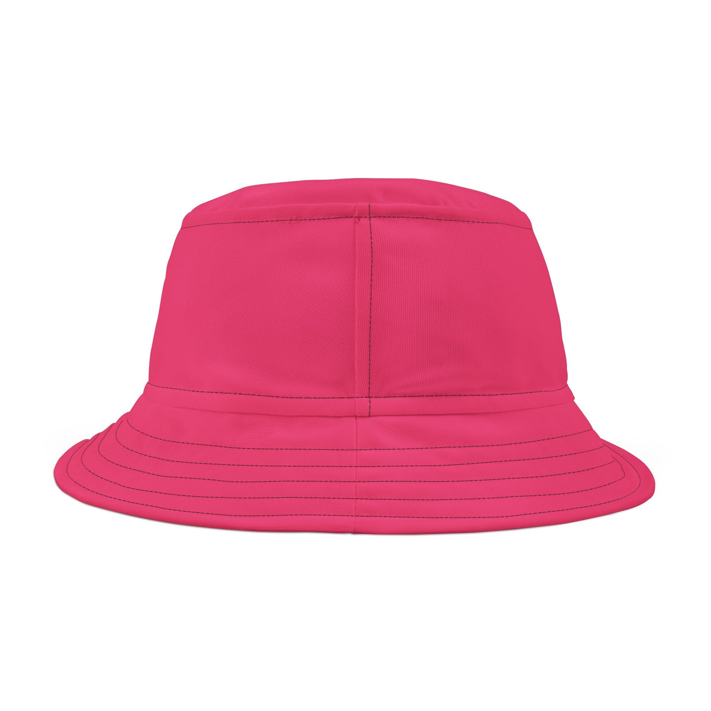 Saiyan Swagger: "BADMAN" Bucket Hat