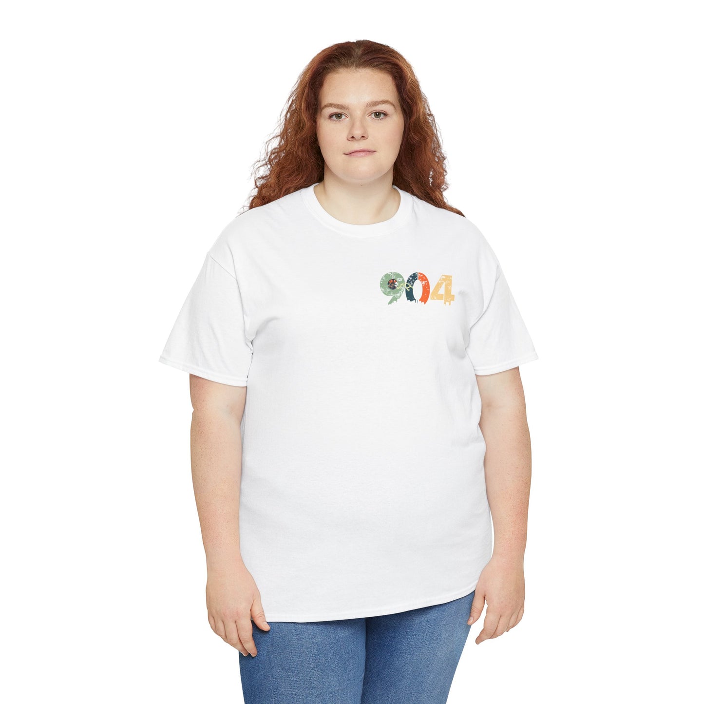 Vintage 904 Film T-Shirt