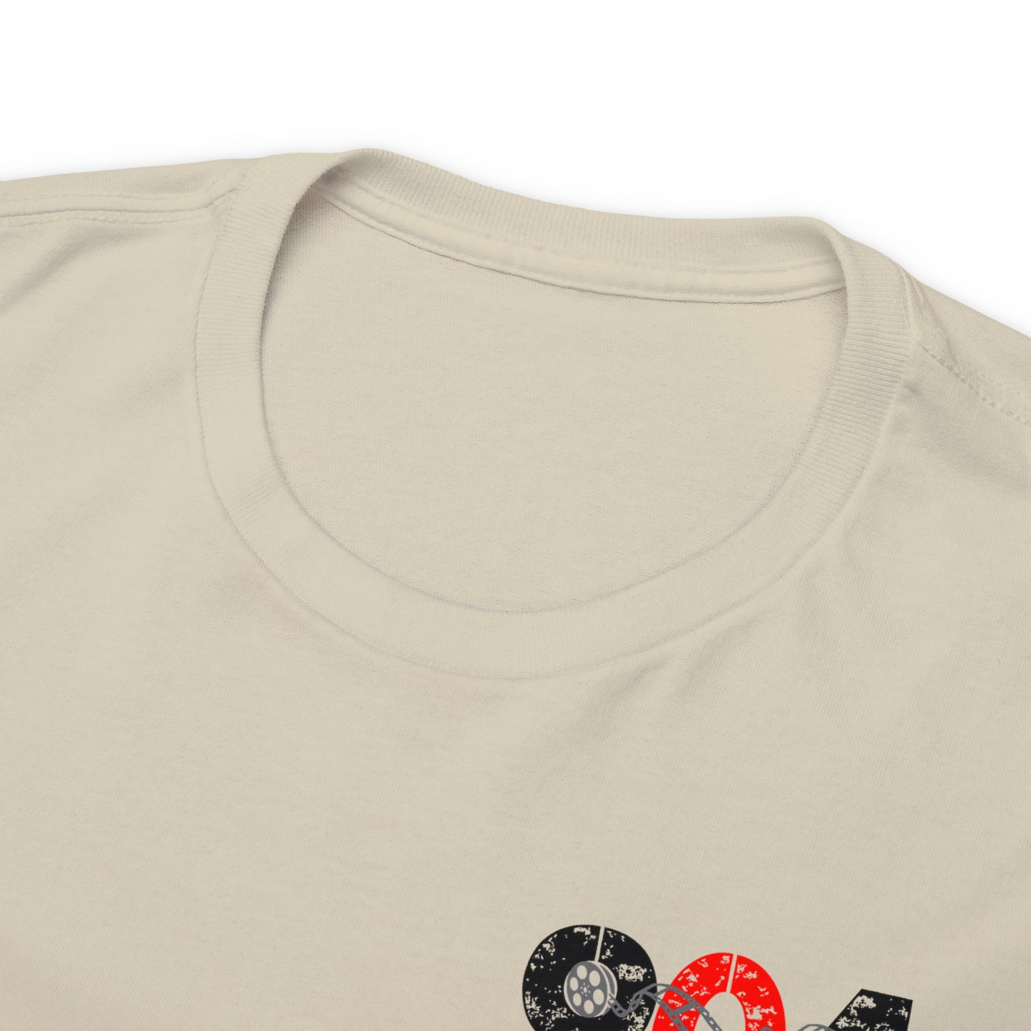 904 Film Heavy Cotton Tee