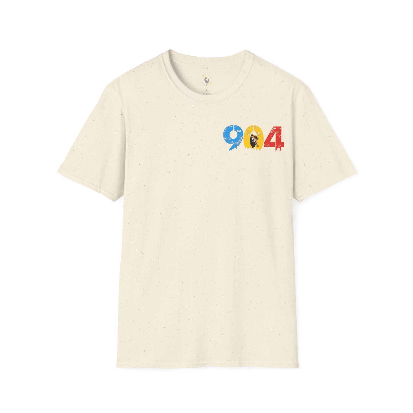 Duval Pirate Pride Luffy Tee